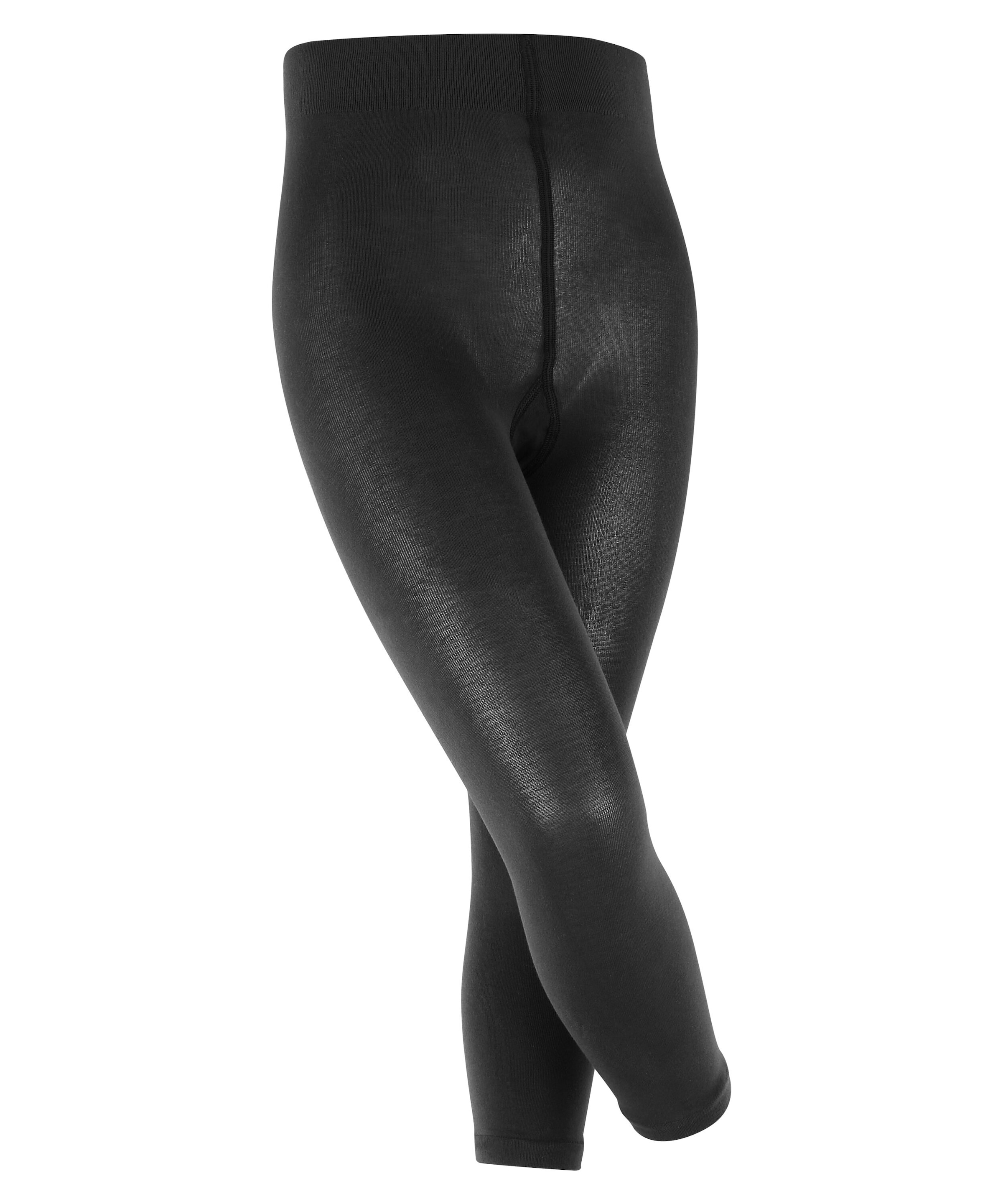 FALKE Feinstrumpfleggings »Cotton Touch« 1 Stk. tlg.