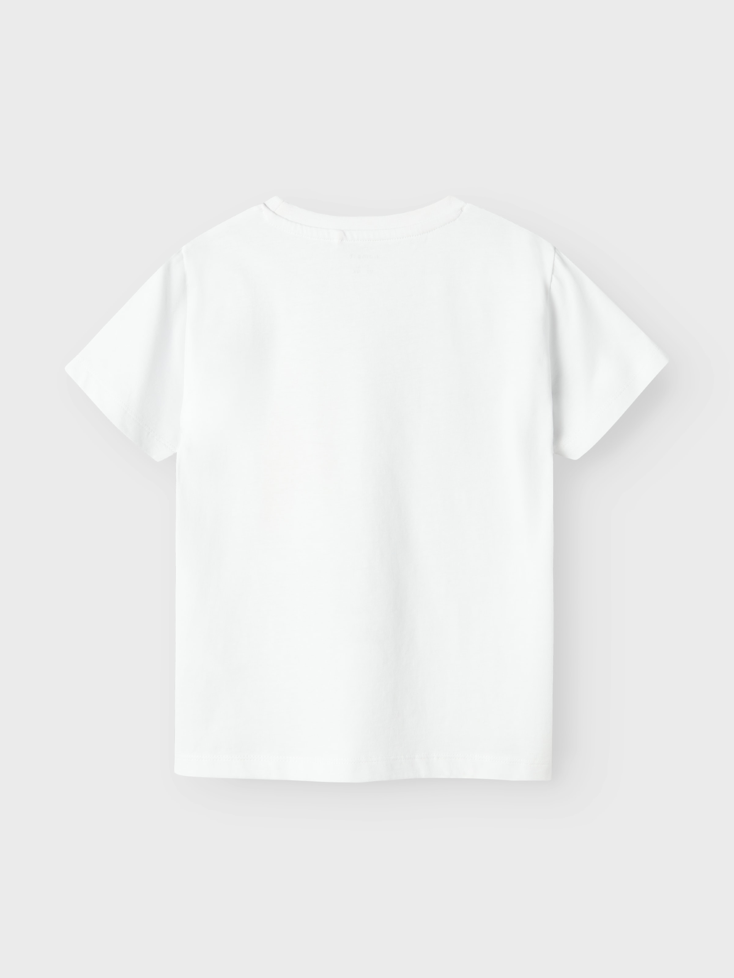 Name It T-Shirt »NKMFLAME POKEMON SS TOP NOOS SKY«