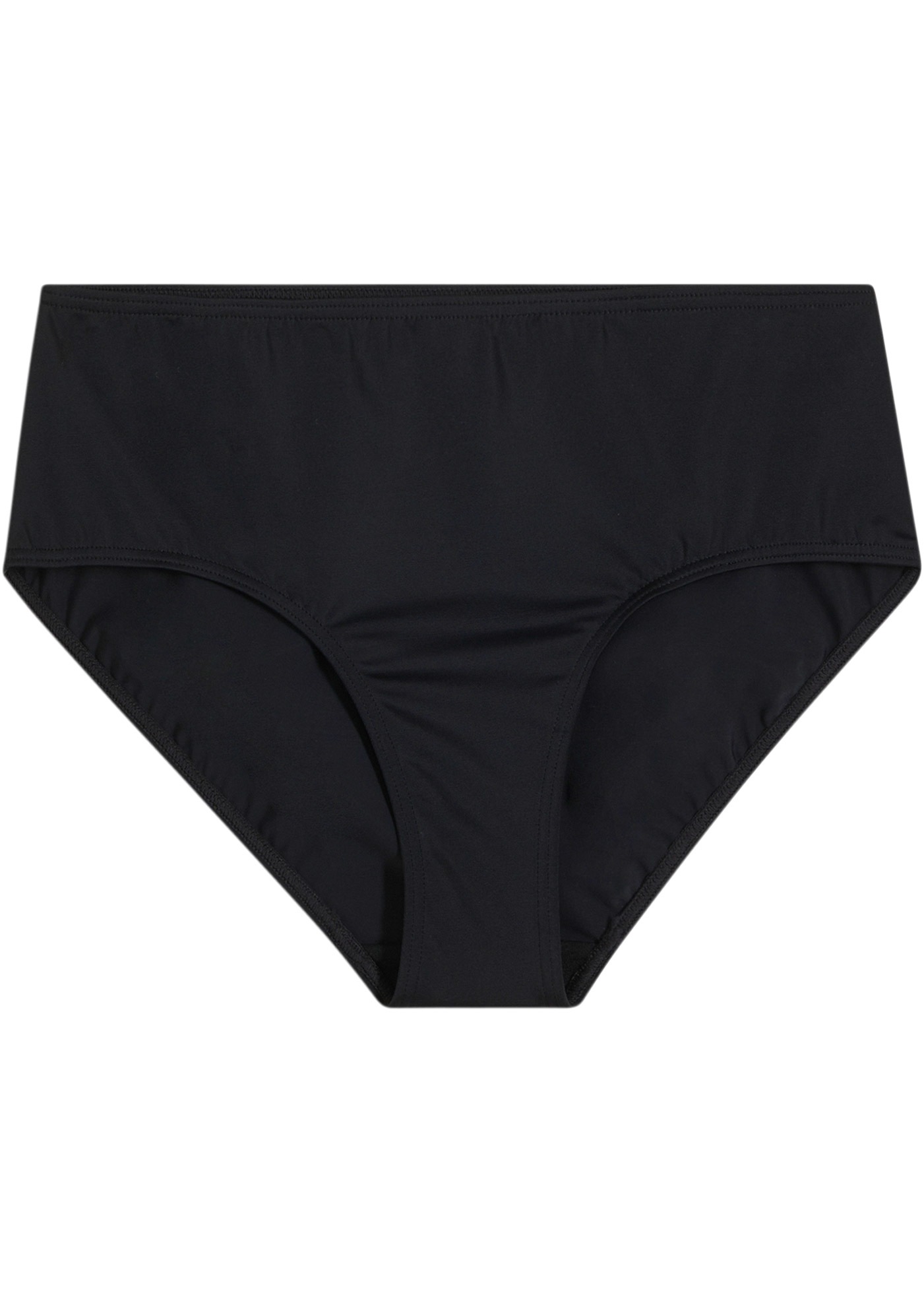 bonprix Highwaist-Bikini-Hose