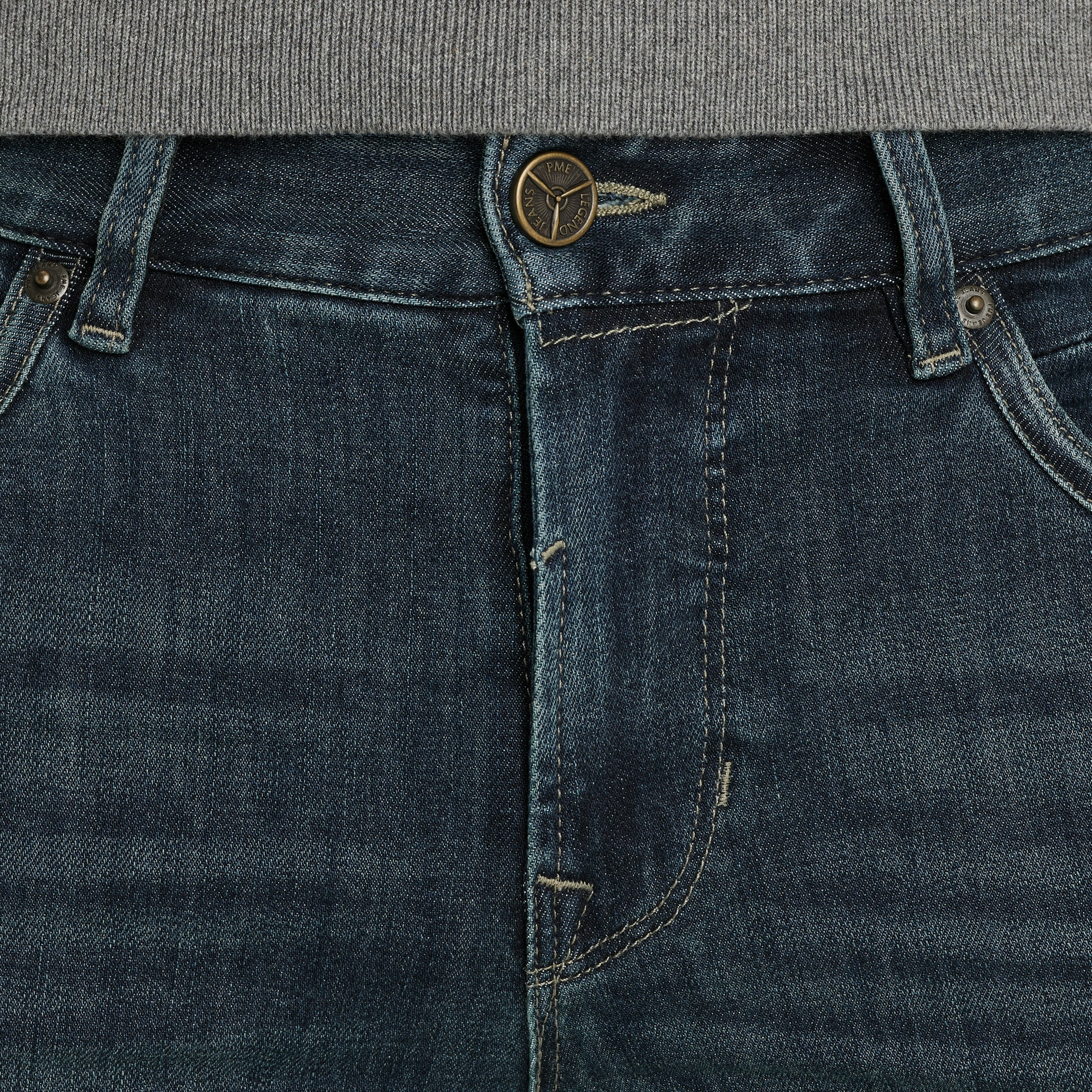 PME LEGEND 5-Pocket-Jeans »NAVIGATOR«
