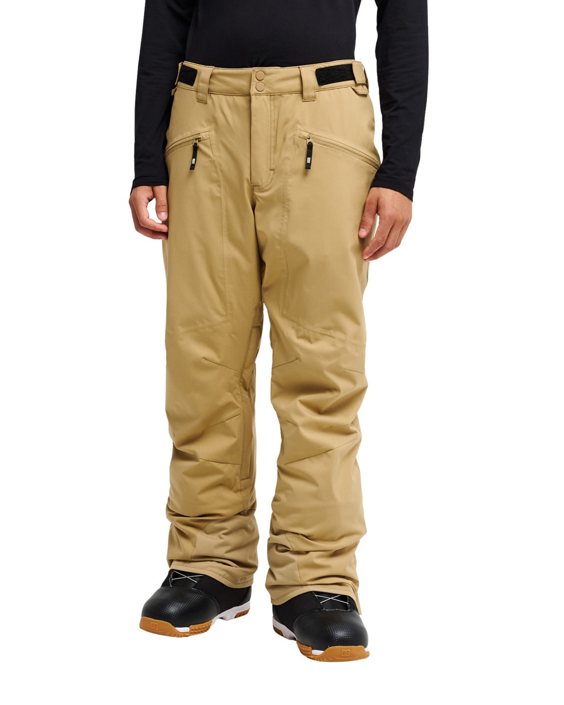 Quiksilver Snowboardhose »10K«