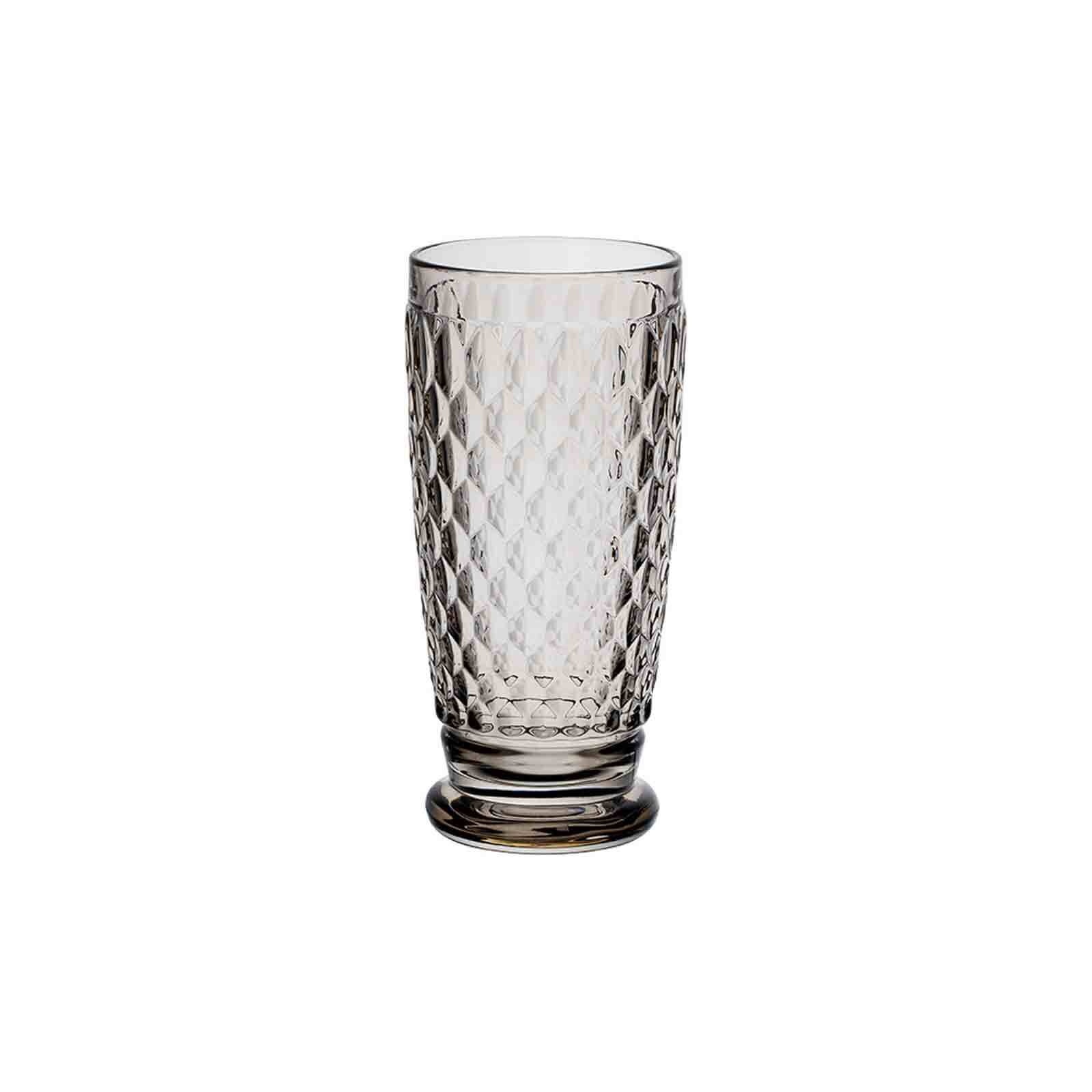 Villeroy & Boch Longdrinkglas »Longdrinkgläser Boston Coloured 400 ml 4er Set«