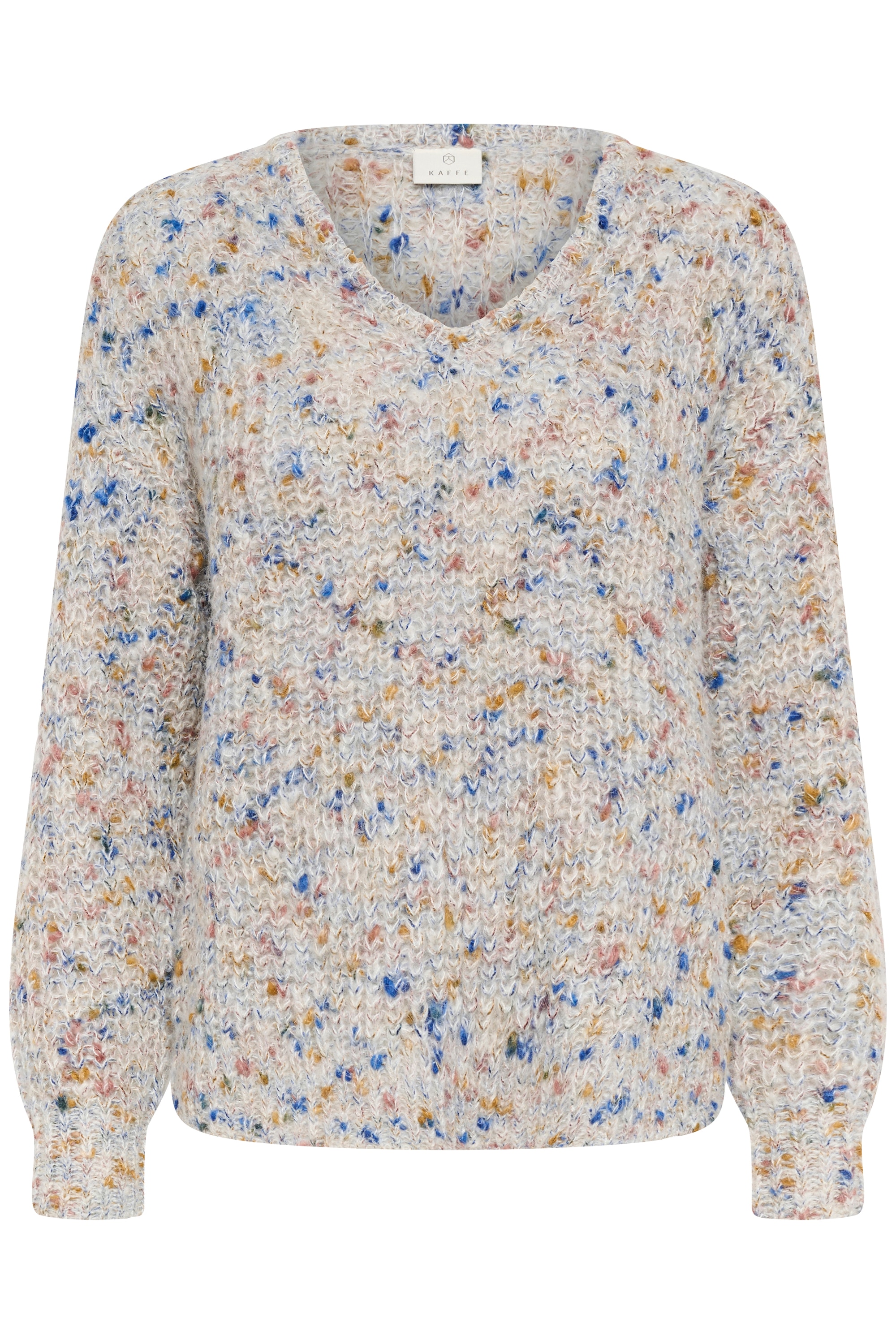 KAFFE Strickpullover »Strickpullover KAeira«