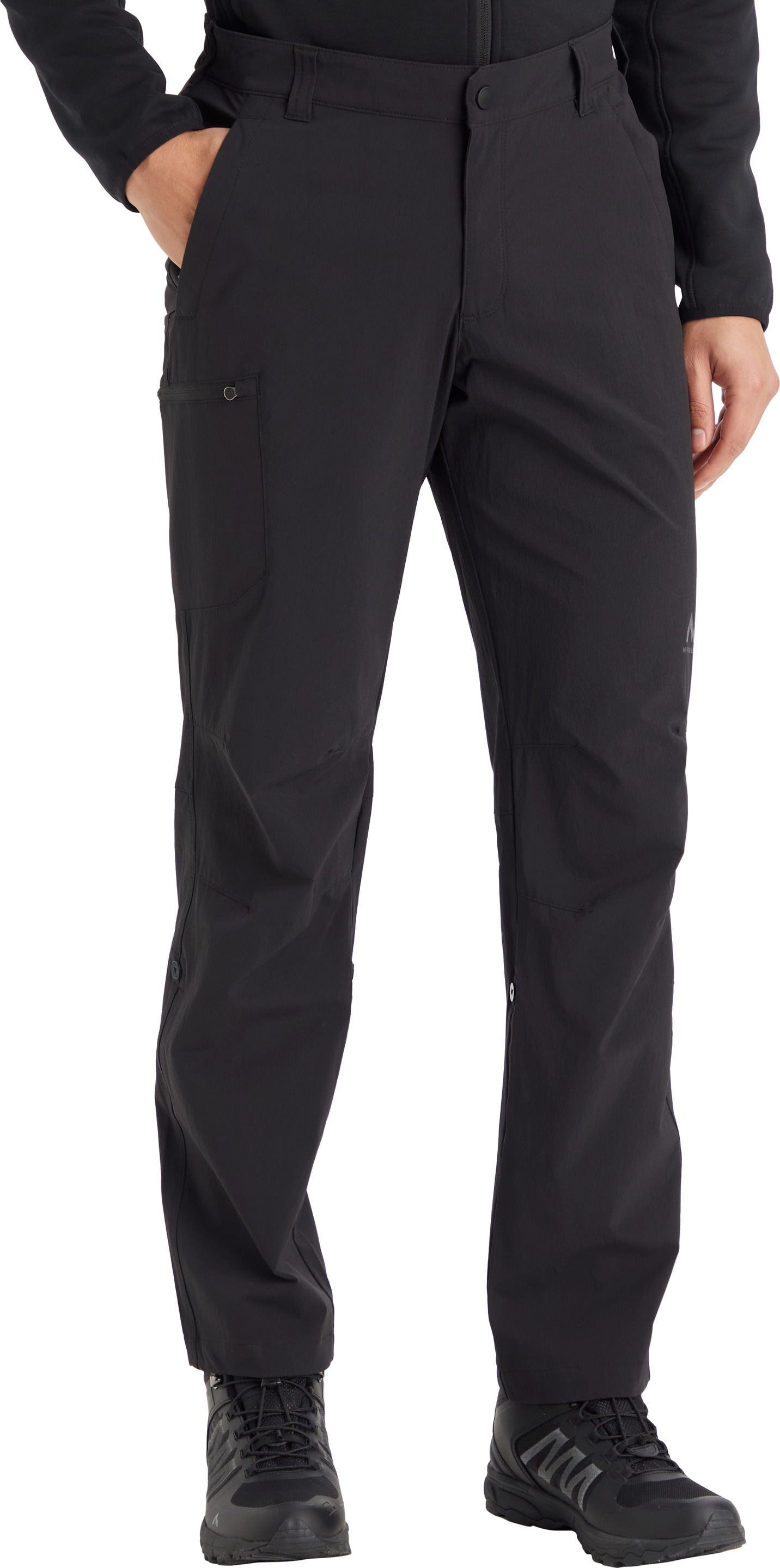 McKINLEY Outdoorhose »He.-Hose Madok II M«, (1 tlg.)