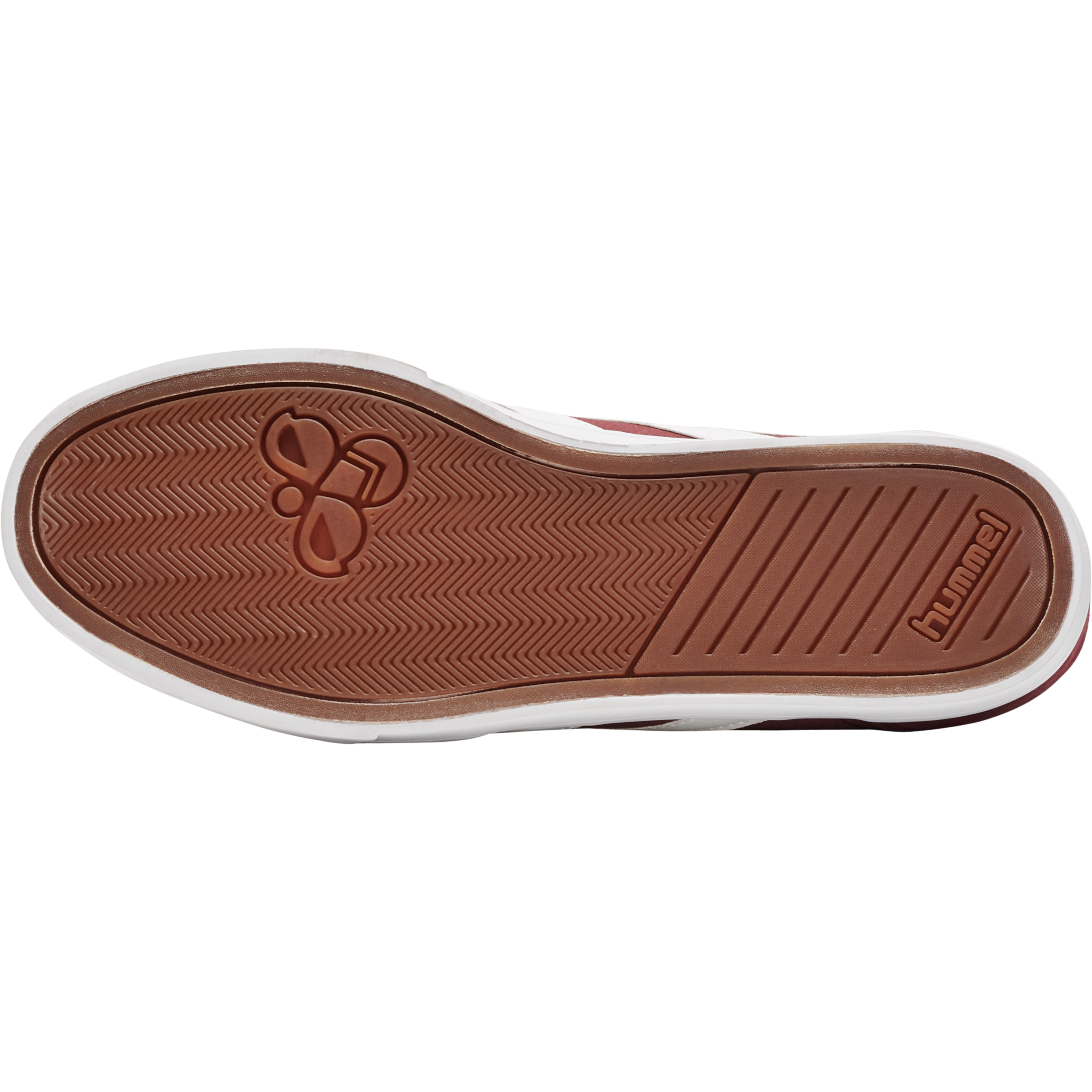hummel Sneaker »HUMMEL SLIMMER STADIL LOW«