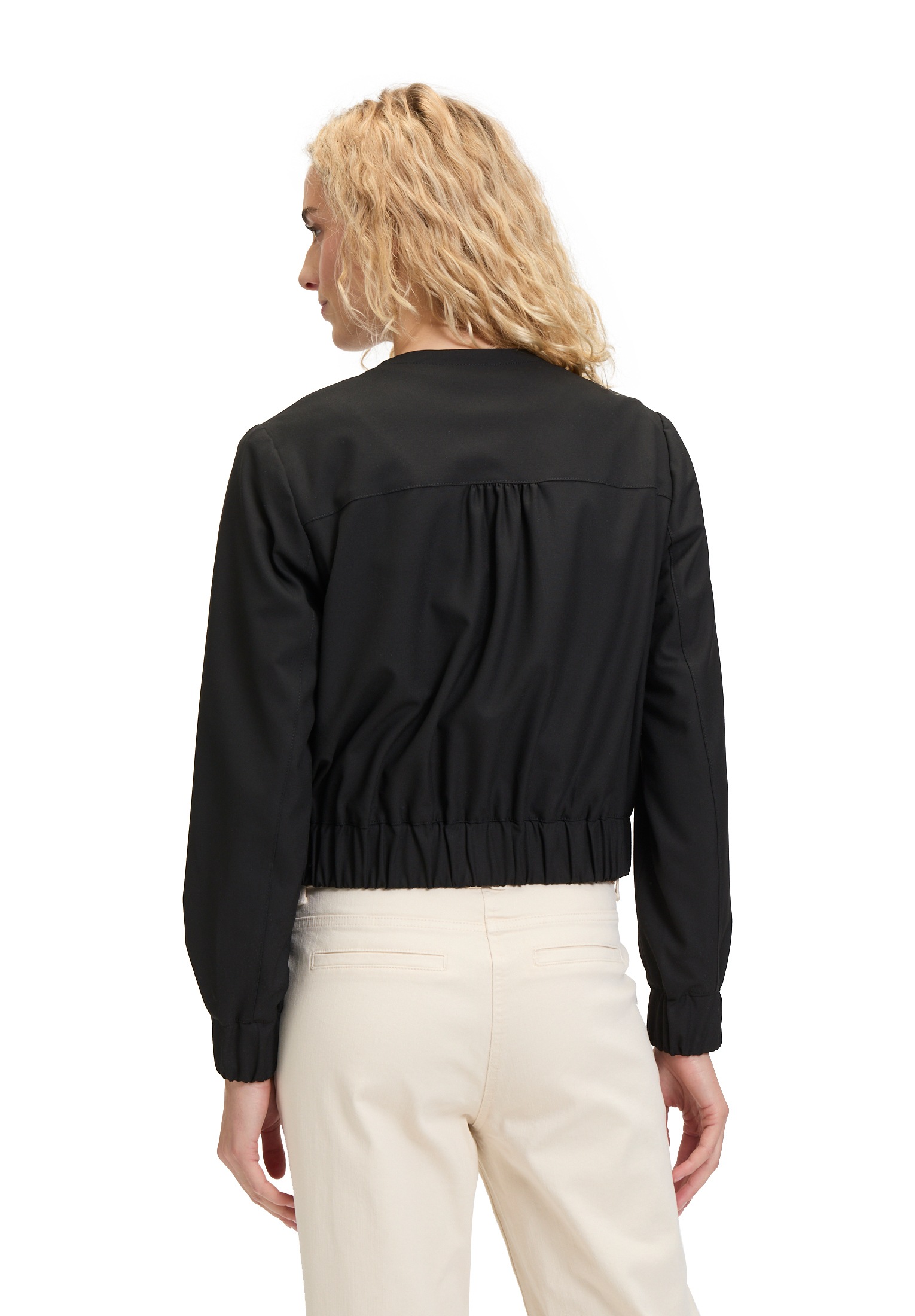 Betty Barclay Jackenblazer »Blazer-Jacke langarm«