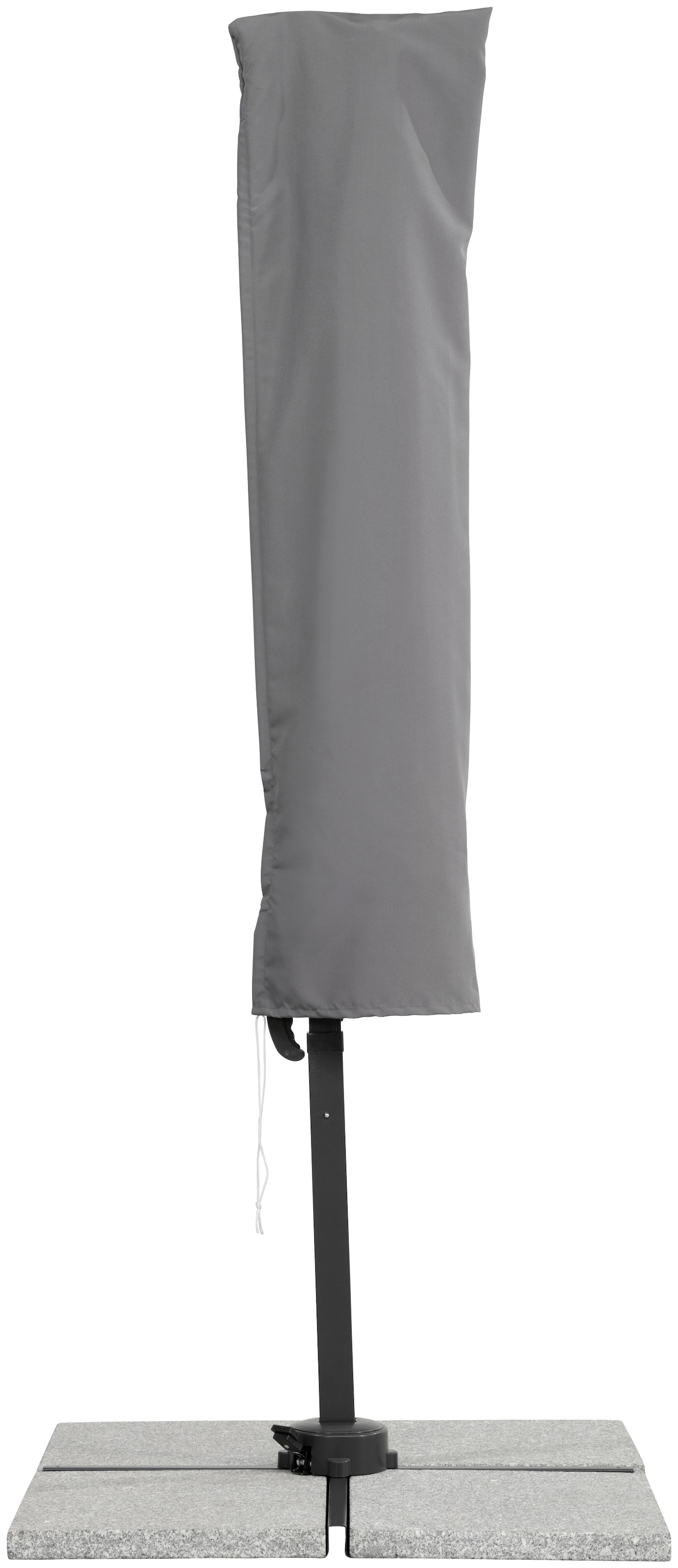 Schneider Schirme Ampelschirm »Rhodos Junior« mit Schutzhülle, ohne Wegeplatten