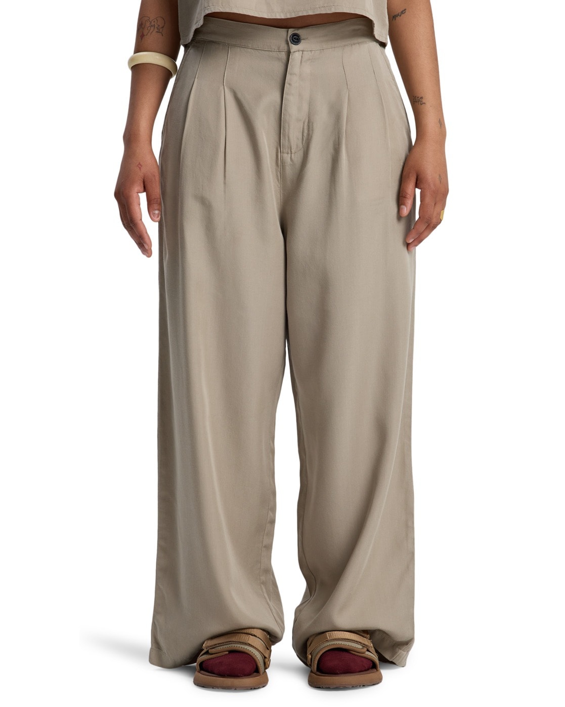 Quiksilver Schlupfhose »Vista«