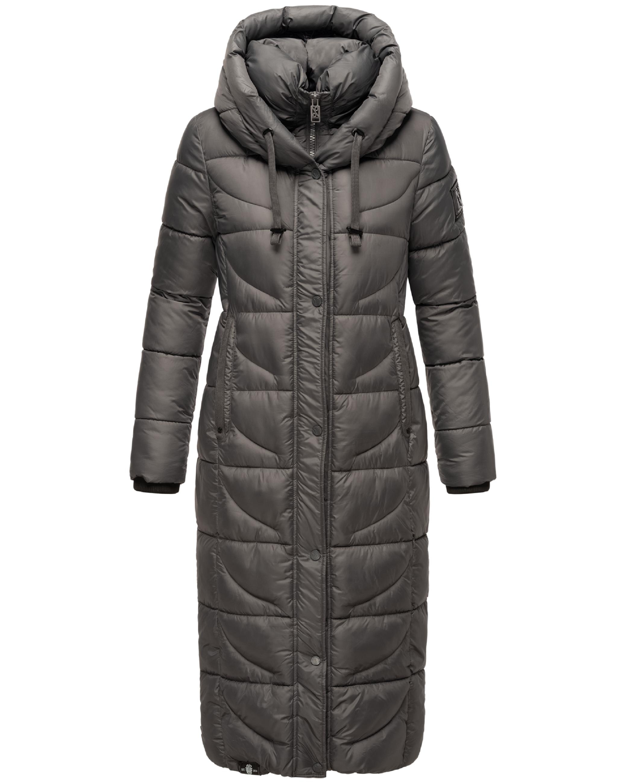 Navahoo Steppmantel »Steppmantel Waffelchen«