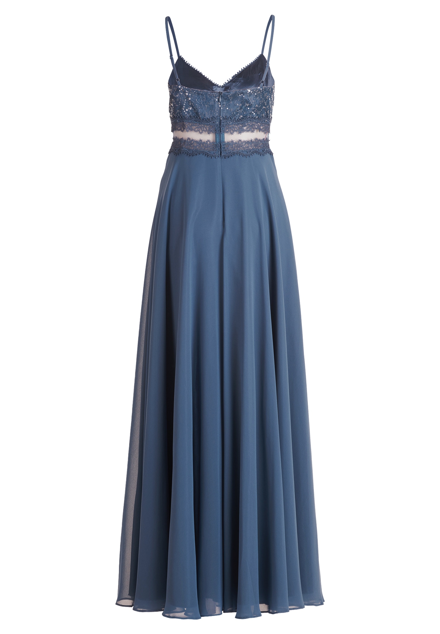 Vera Mont Abendkleid »Abendkleid mit Spitze«
