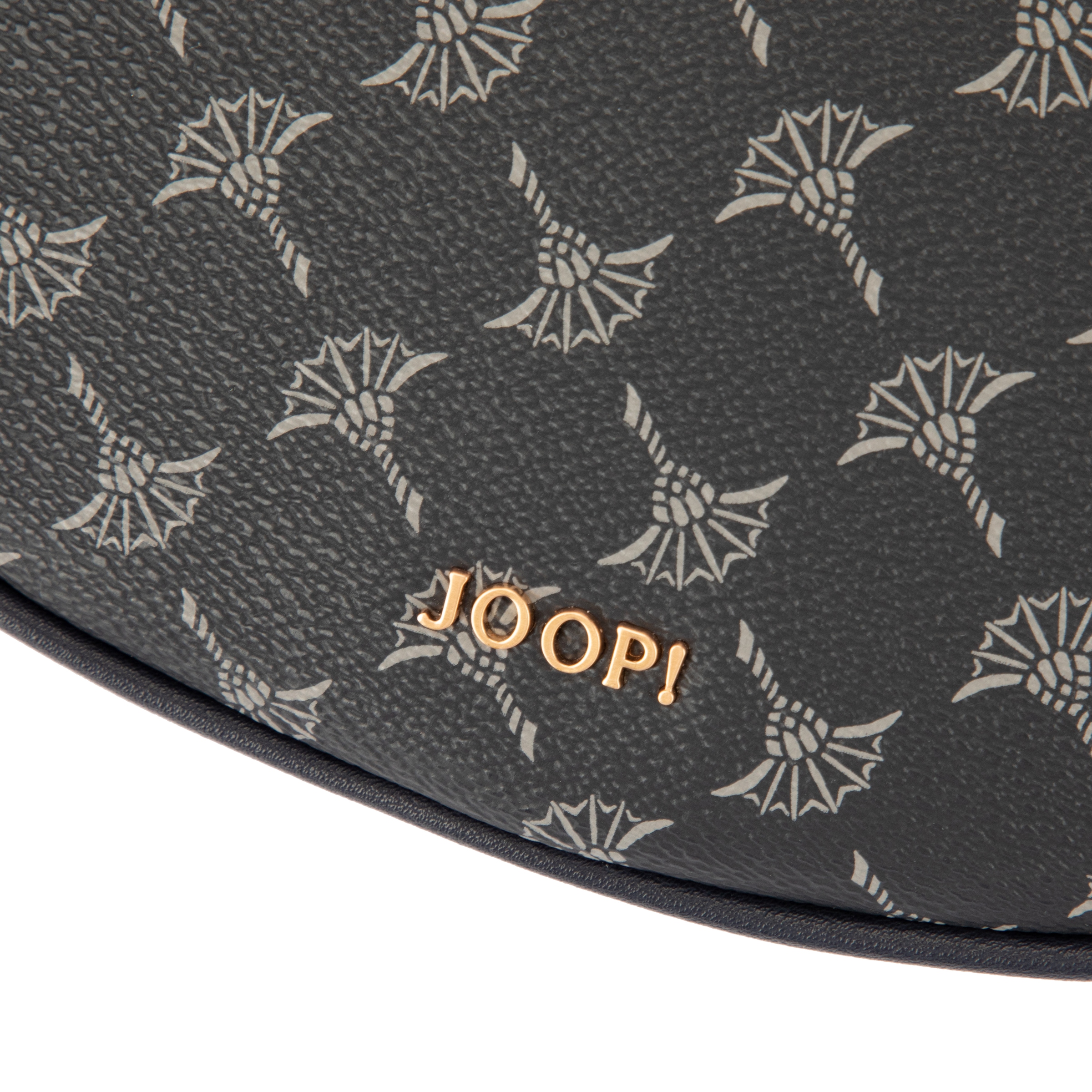 JOOP! Schultertasche »cortina 1.0 shoulderbag mvz« Damen Handtasche mit abnehmbarem und verstellbarem Schulterriemen