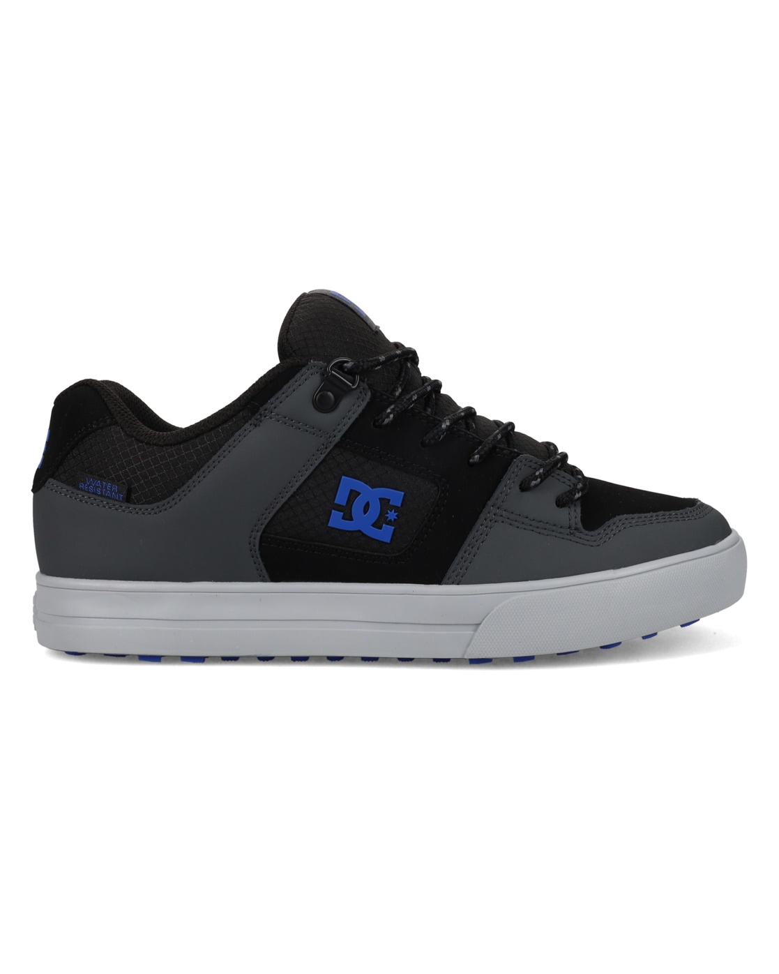 DC Shoes Winterboots »Pure Wnt«