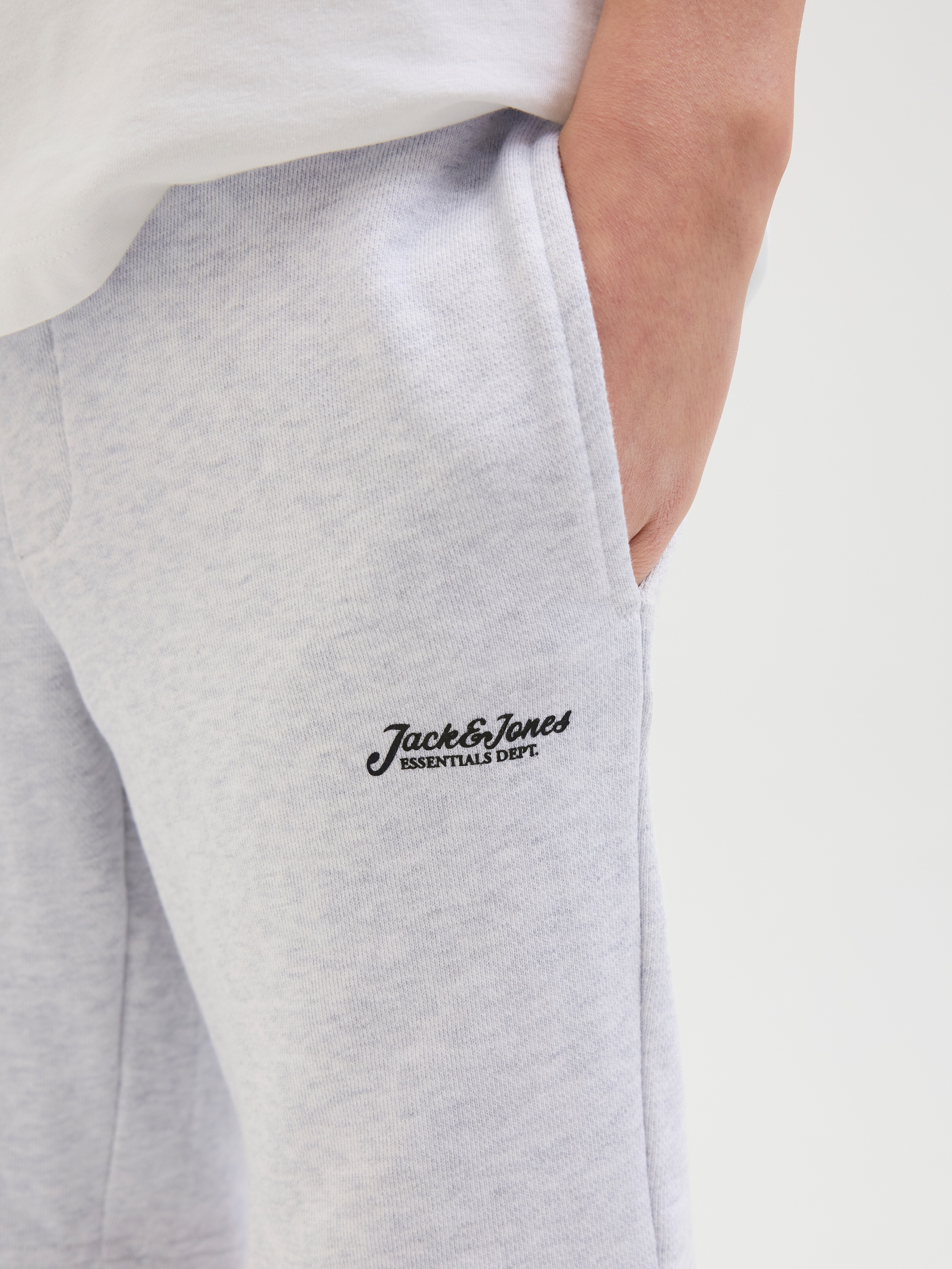Jack & Jones Junior Shorts »JPSTGORDON JJBEAU SWEAT SHORTS JNR«