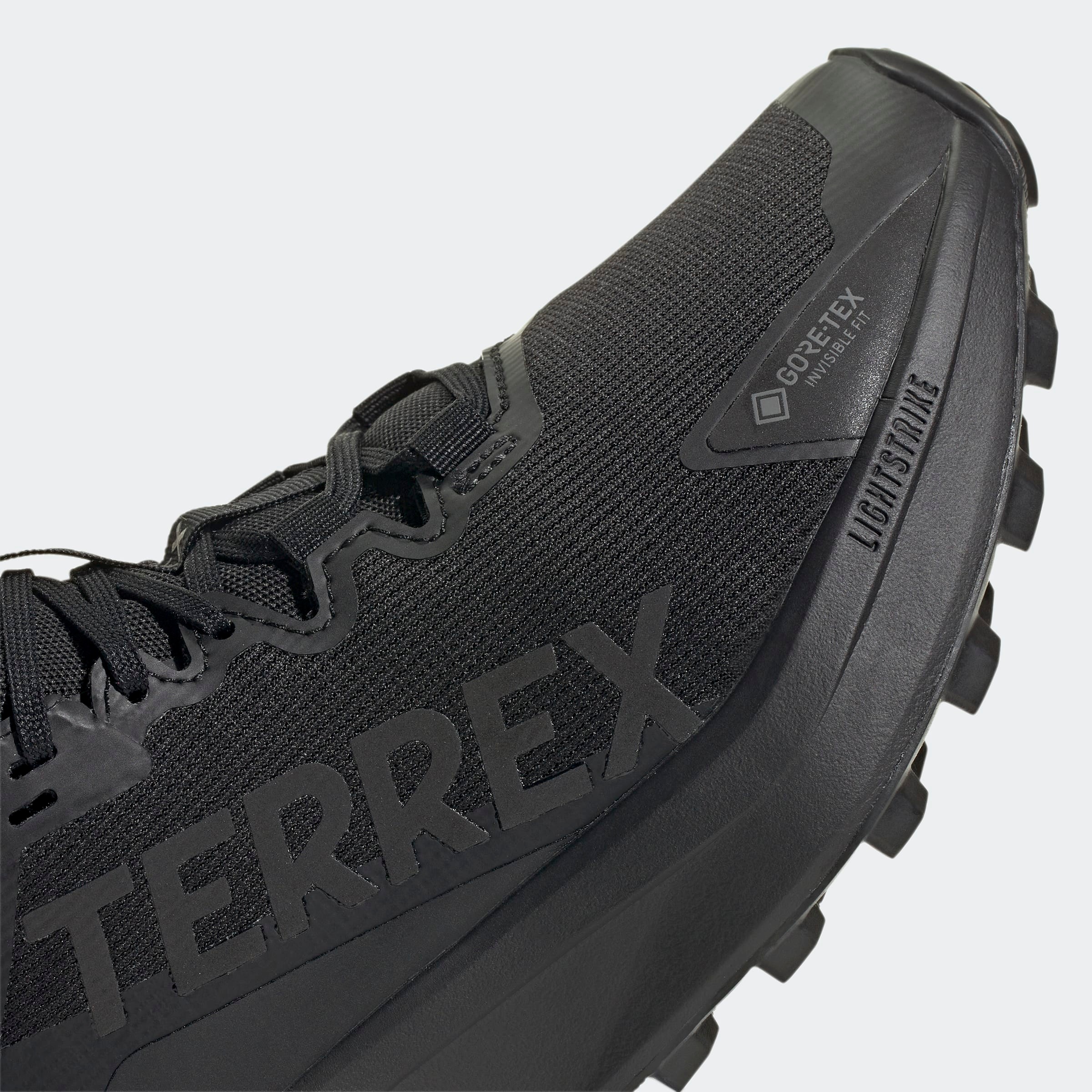 adidas TERREX Trailrunningschuh »AGRAVIC GTX«  wasserdicht