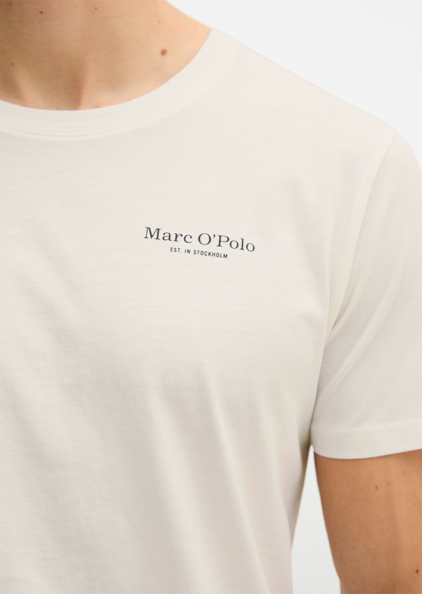 Marc O'Polo Pyjamaoberteil »Mix N Match Cotton«