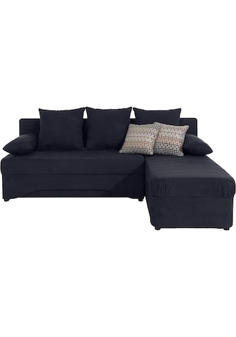 Ecksofa »Peking«