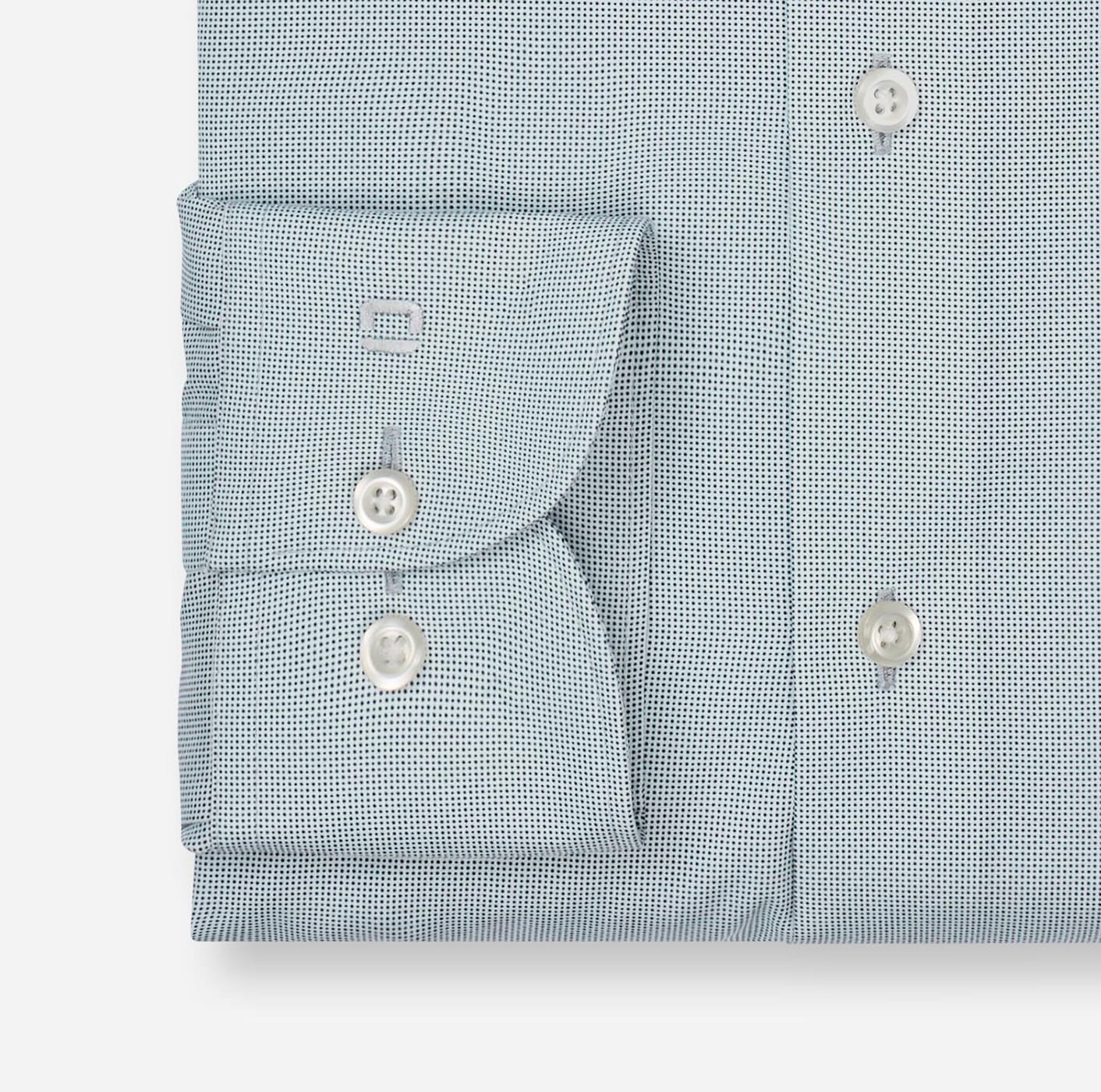 OLYMP Langarmhemd »Luxor« Businesshemd, Royal-Kentkragen, modern fit