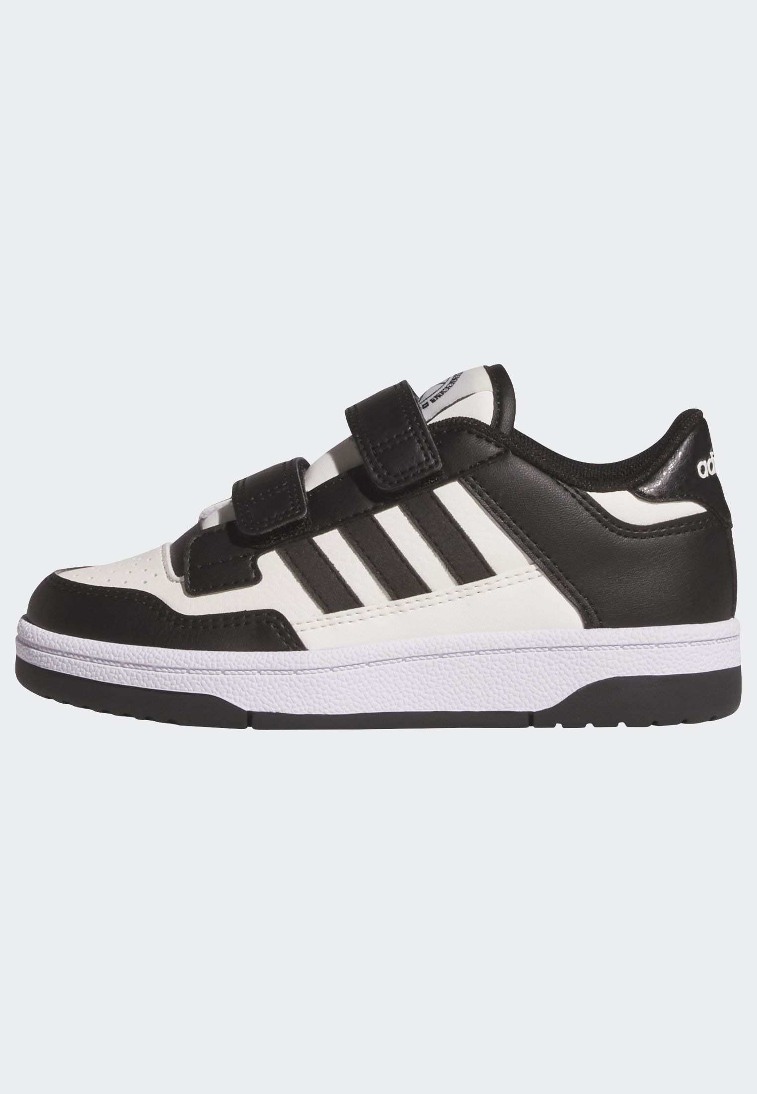 adidas Sportswear Klettschuh »RAPID COURT KIDS«