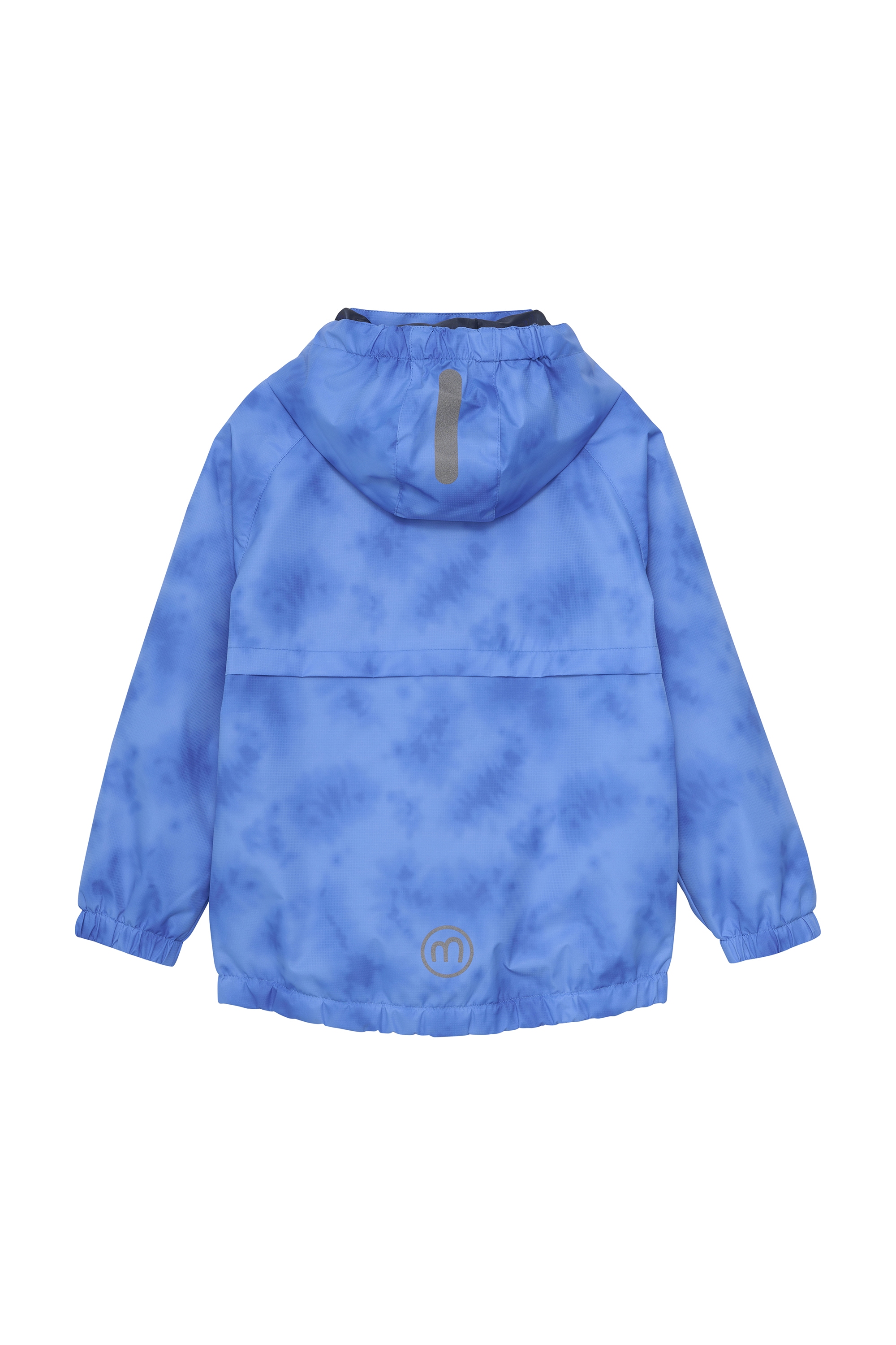 Minymo Wintermantel »Wintermantel MIJacket Pongee«
