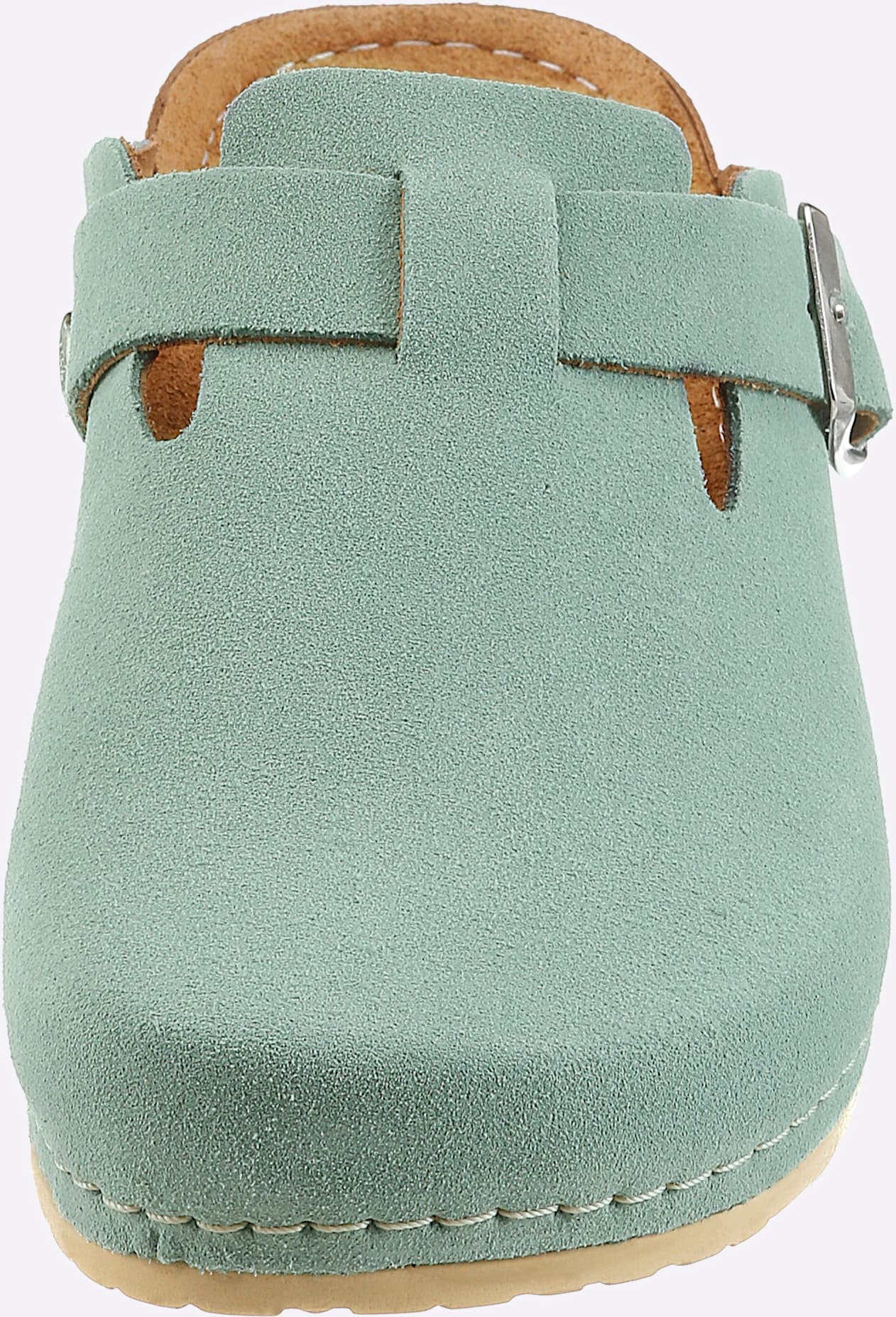 MUBB Clog