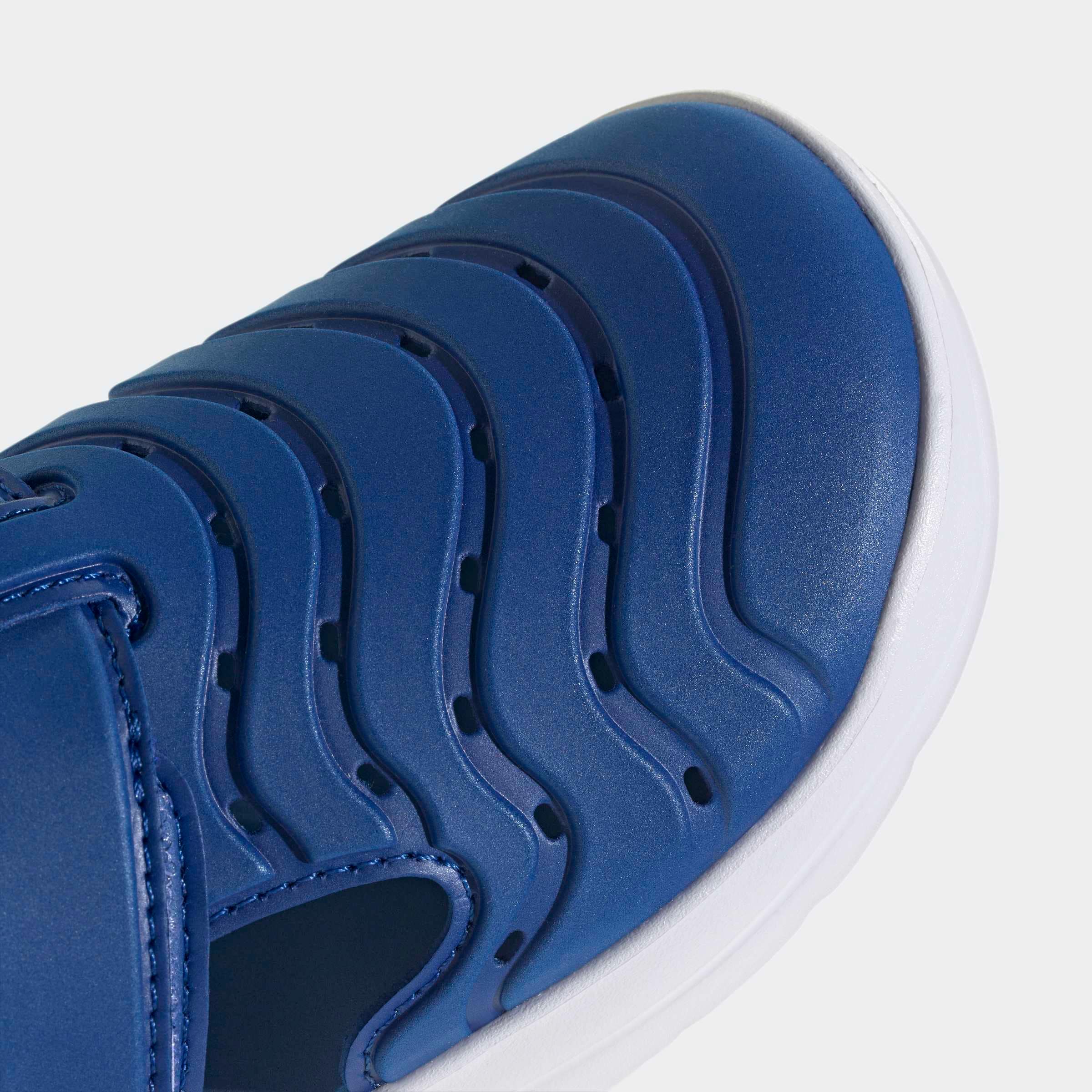 adidas Sportswear Badesandale »WATER SANDAL 2 C«  Badelatschen für Kinder & Jugendliche