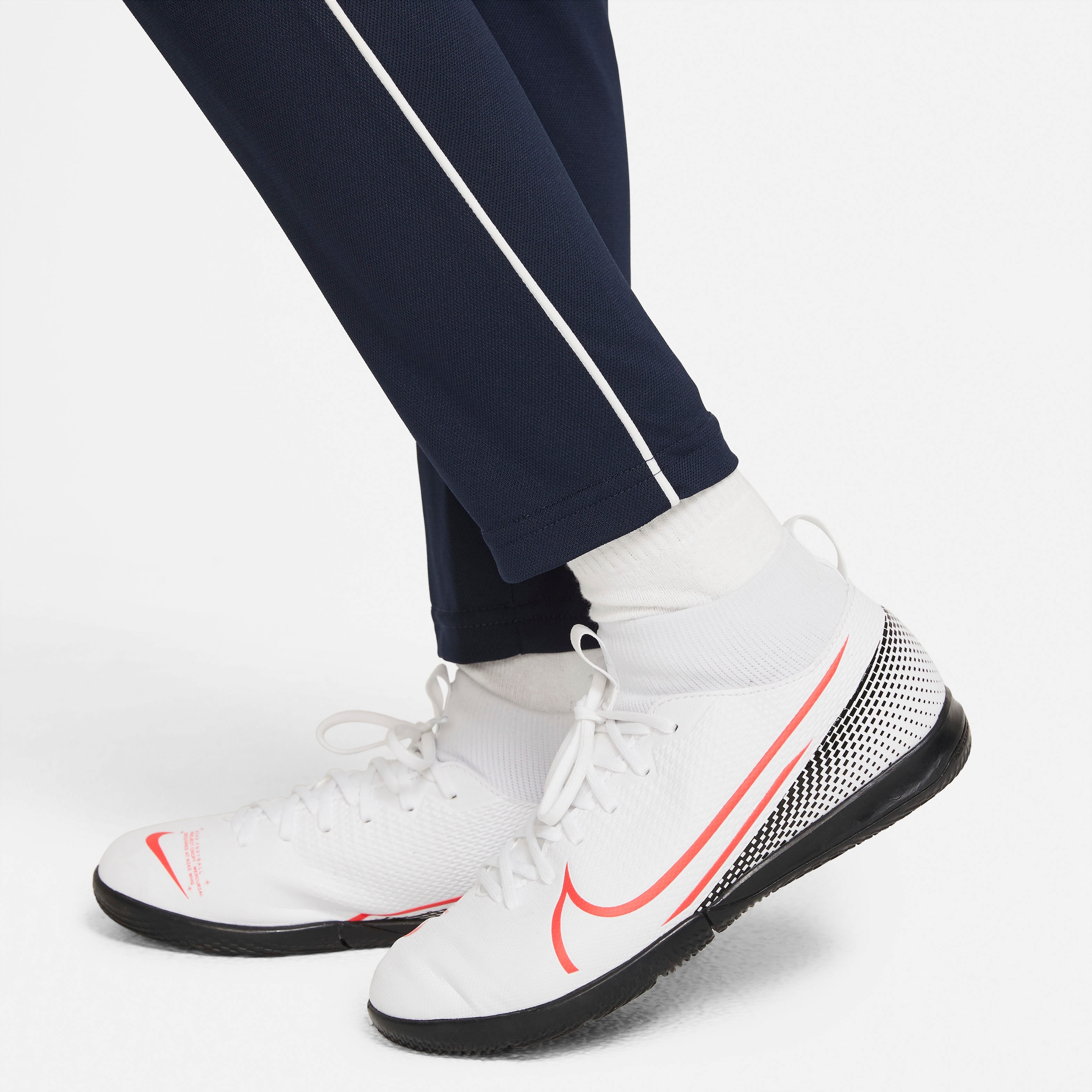 Nike Trainingsanzug »DRI-FIT ACADEMY BIG KIDS KNIT SOCCER«