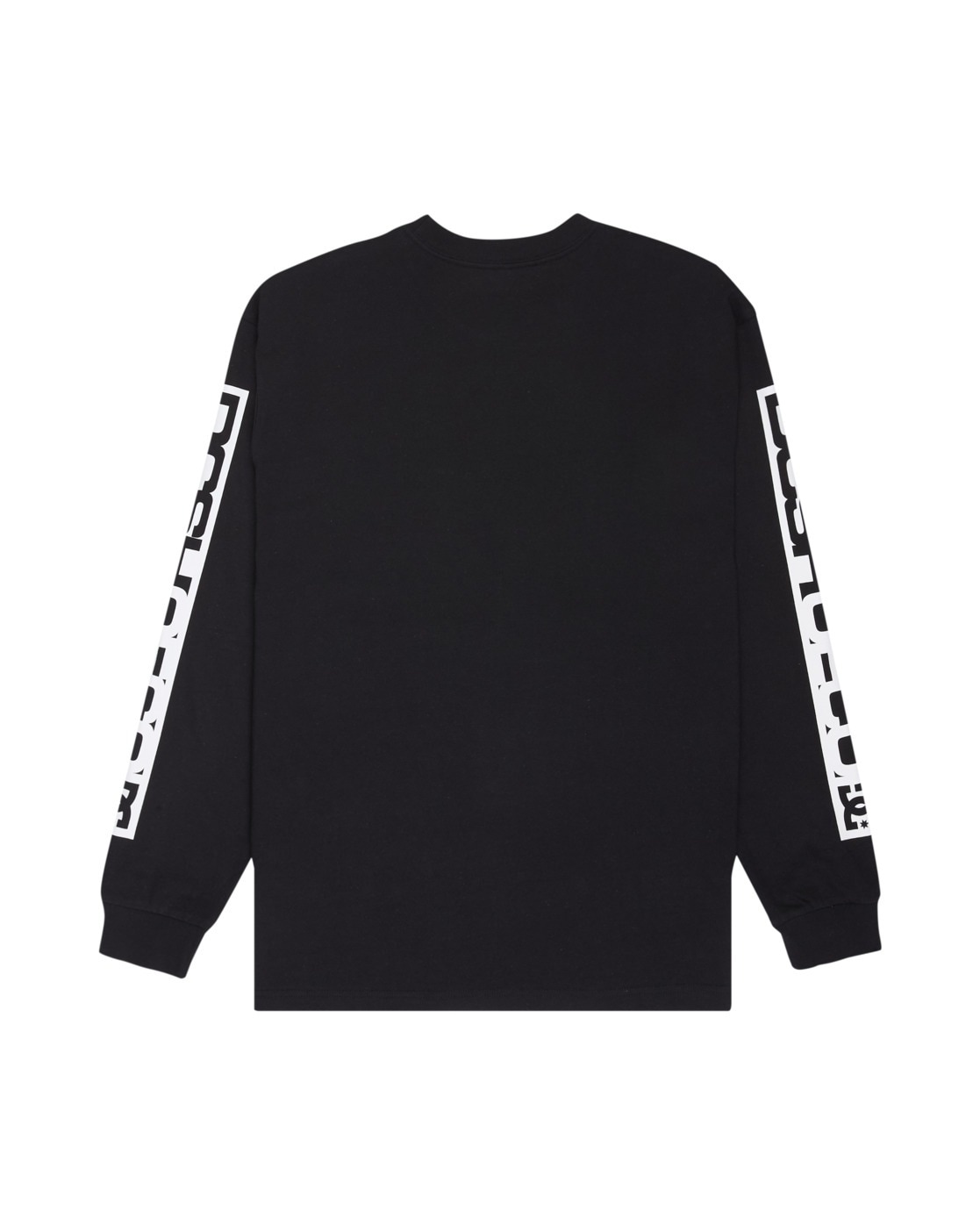 DC Shoes Langarmshirt »DC Echo«