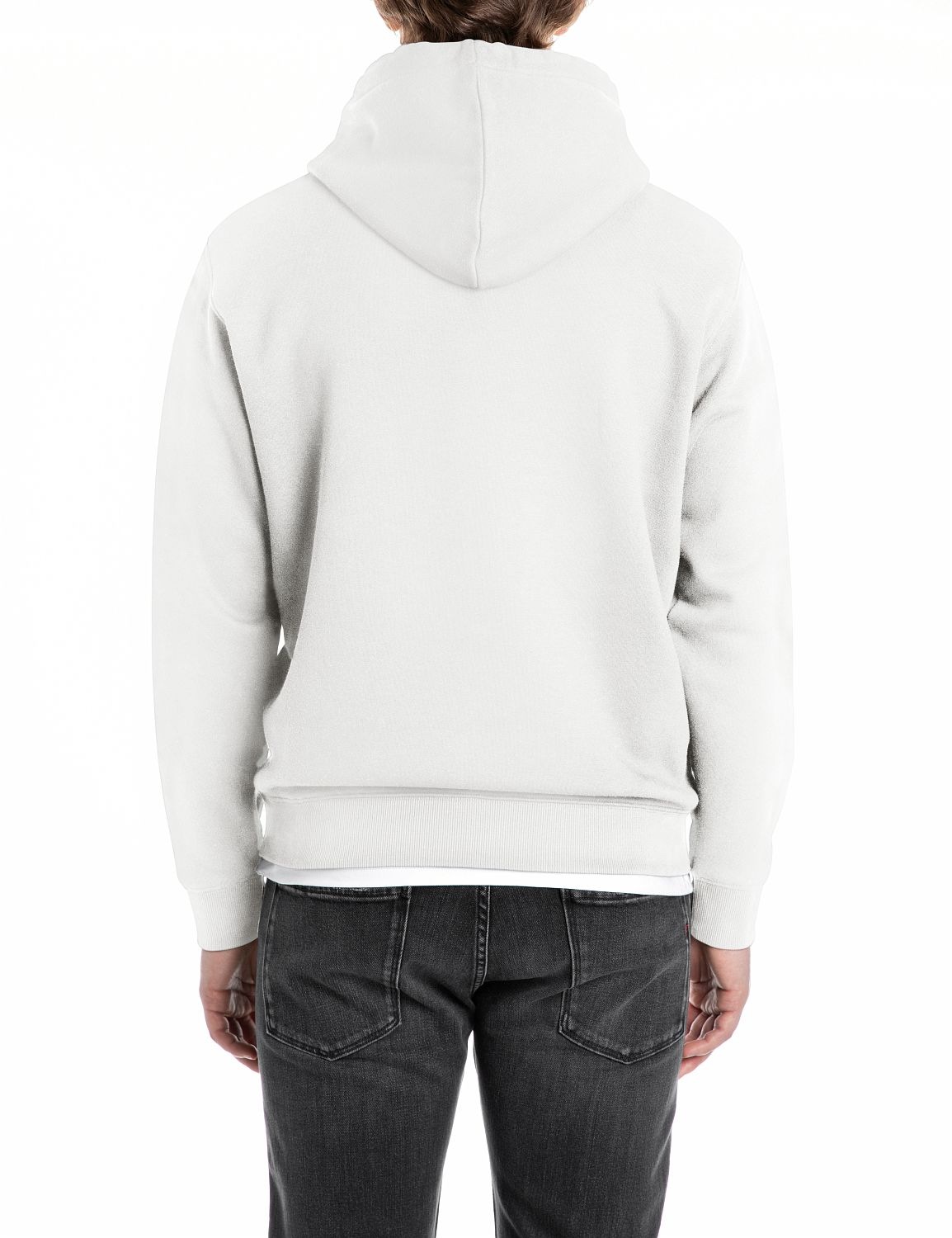 Replay Kapuzensweatshirt
