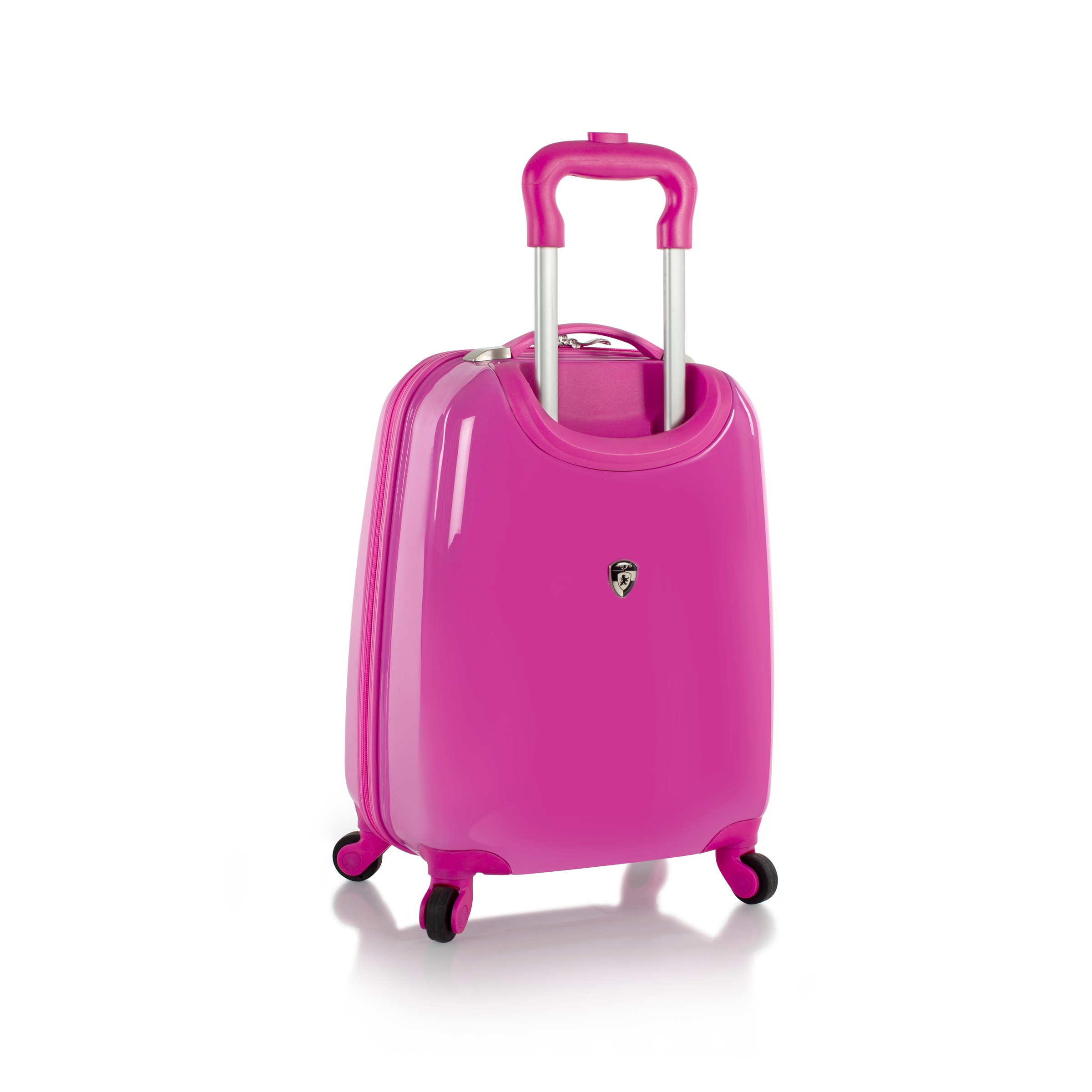 Heys Kinderkoffer »Heys Peppa Pig 46 cm« Kindertrolley, Reisekoffer, handgepäcktauglich mit süßem Motiv