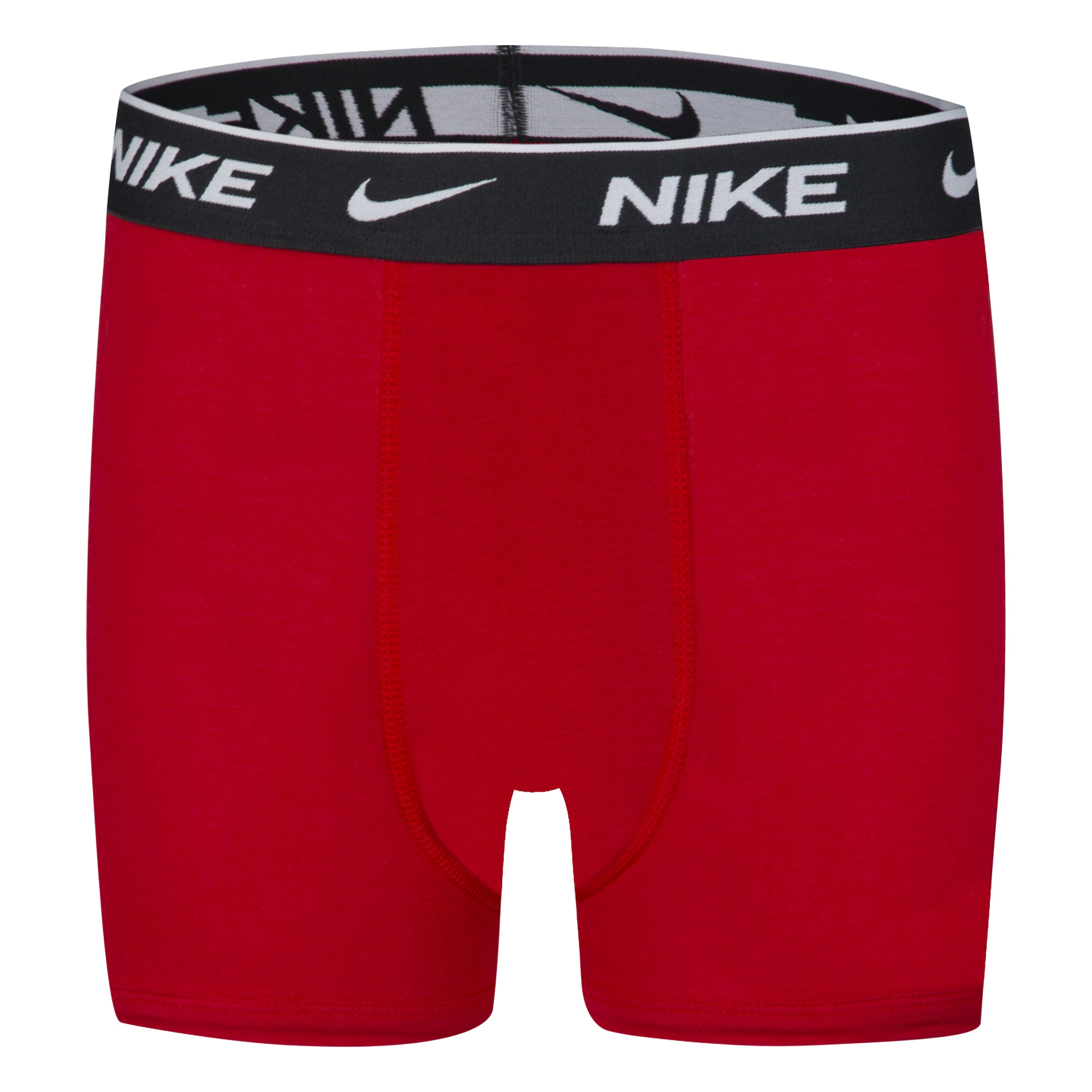 Nike Sportswear Boxershorts »für Jungs« Spar-Packung, 3er-Pack, 3 Stk. Kinder Unterhose aus Baumwolle