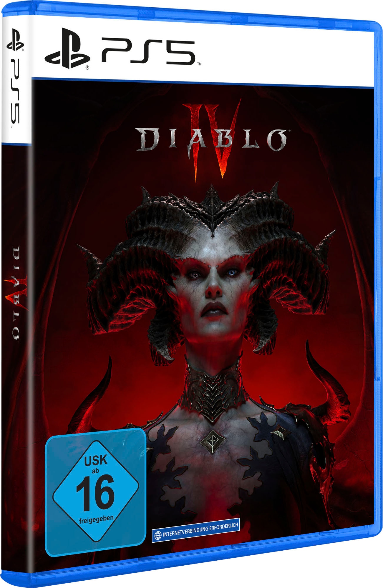 ACTIVISION BLIZZARD Spielesoftware »Diablo 4«, PlayStation 5