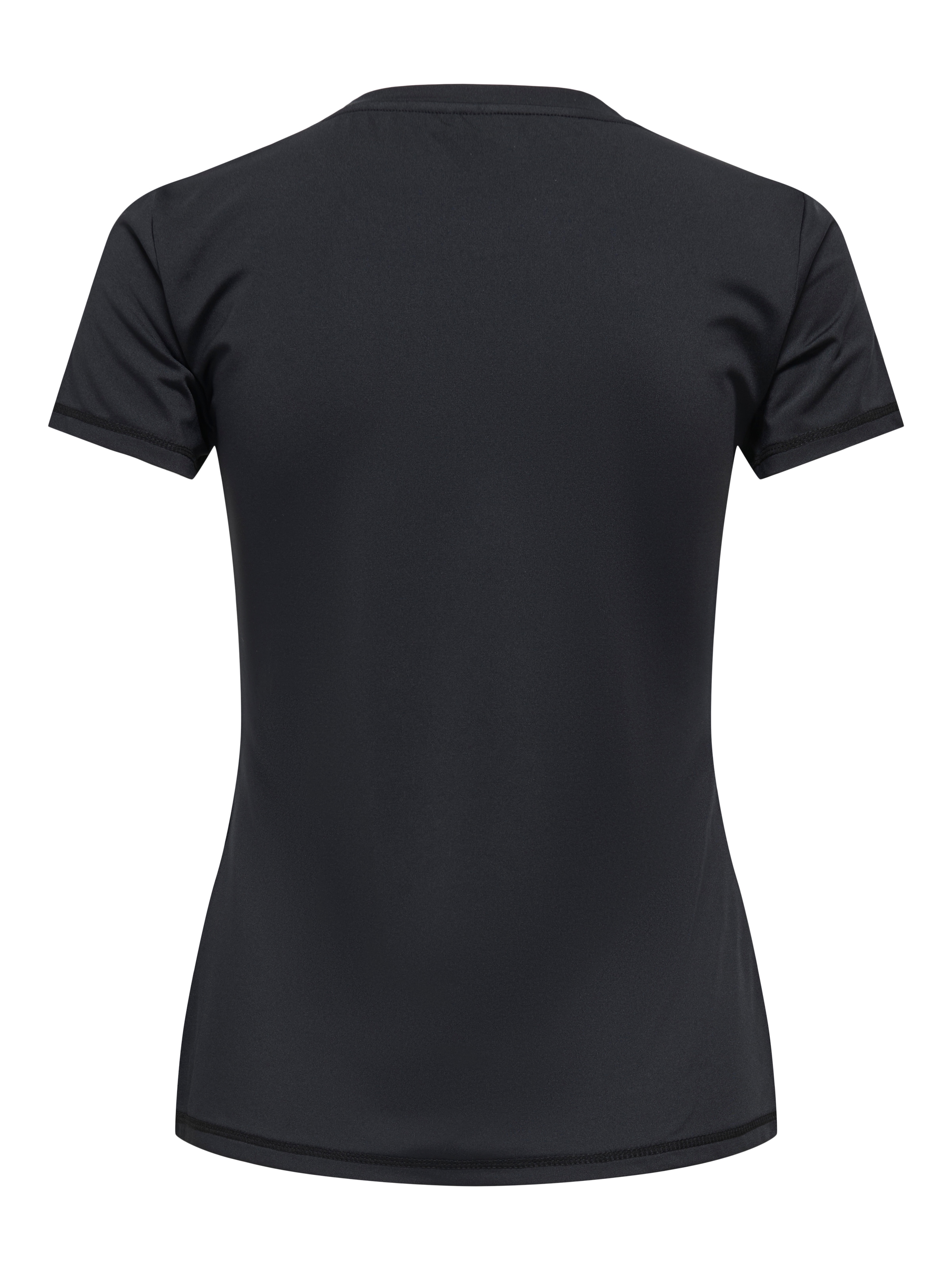 ONLY Play Trainingsshirt »ONPBREE LIFE ON SS REG TEE NOOS«