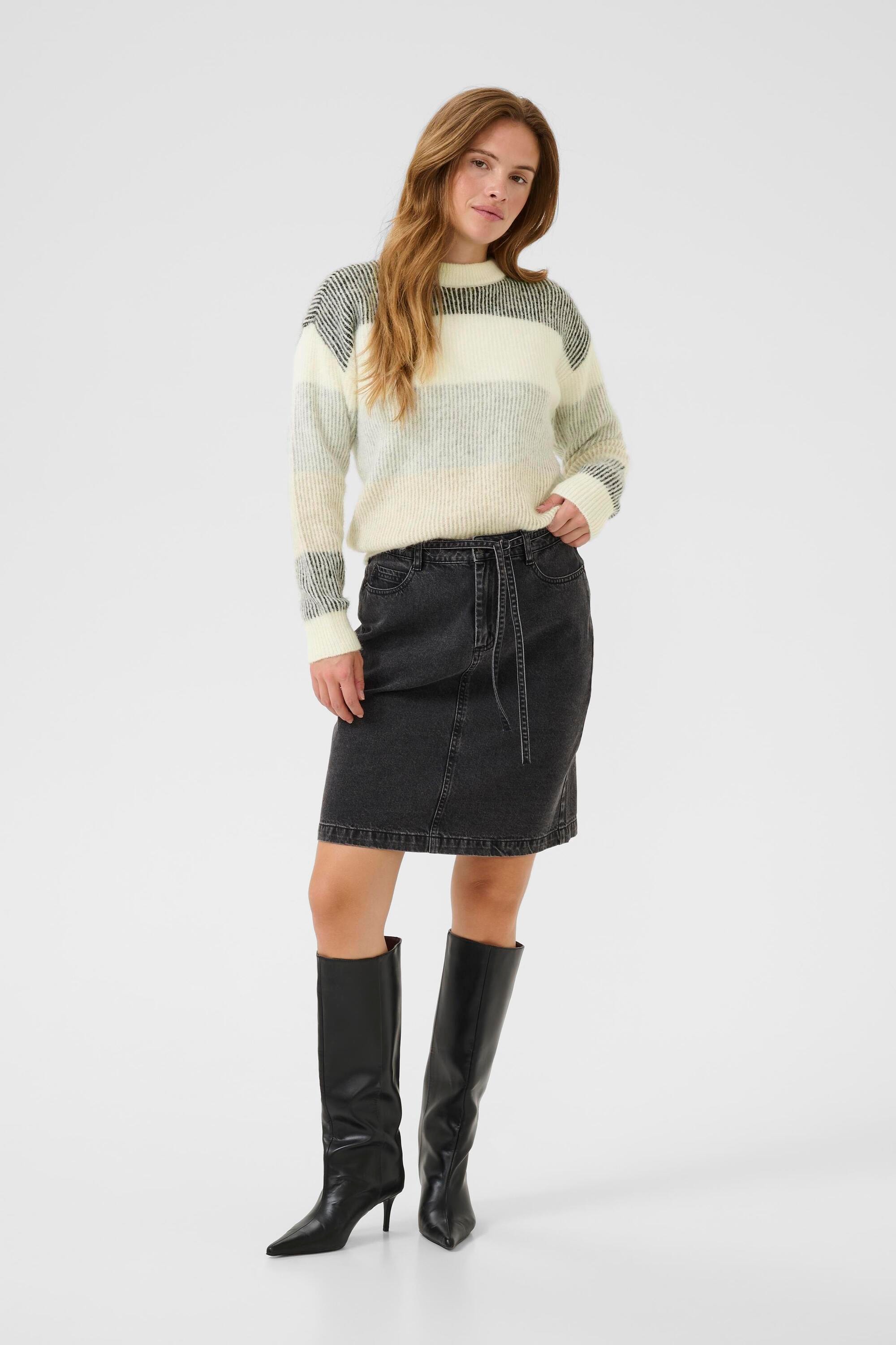 KAFFE Strickpullover »Strickpullover KAneve«