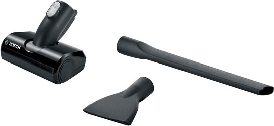 Bosch Staubsaugerdüsen-Set »BHZUKIT« in schwarz