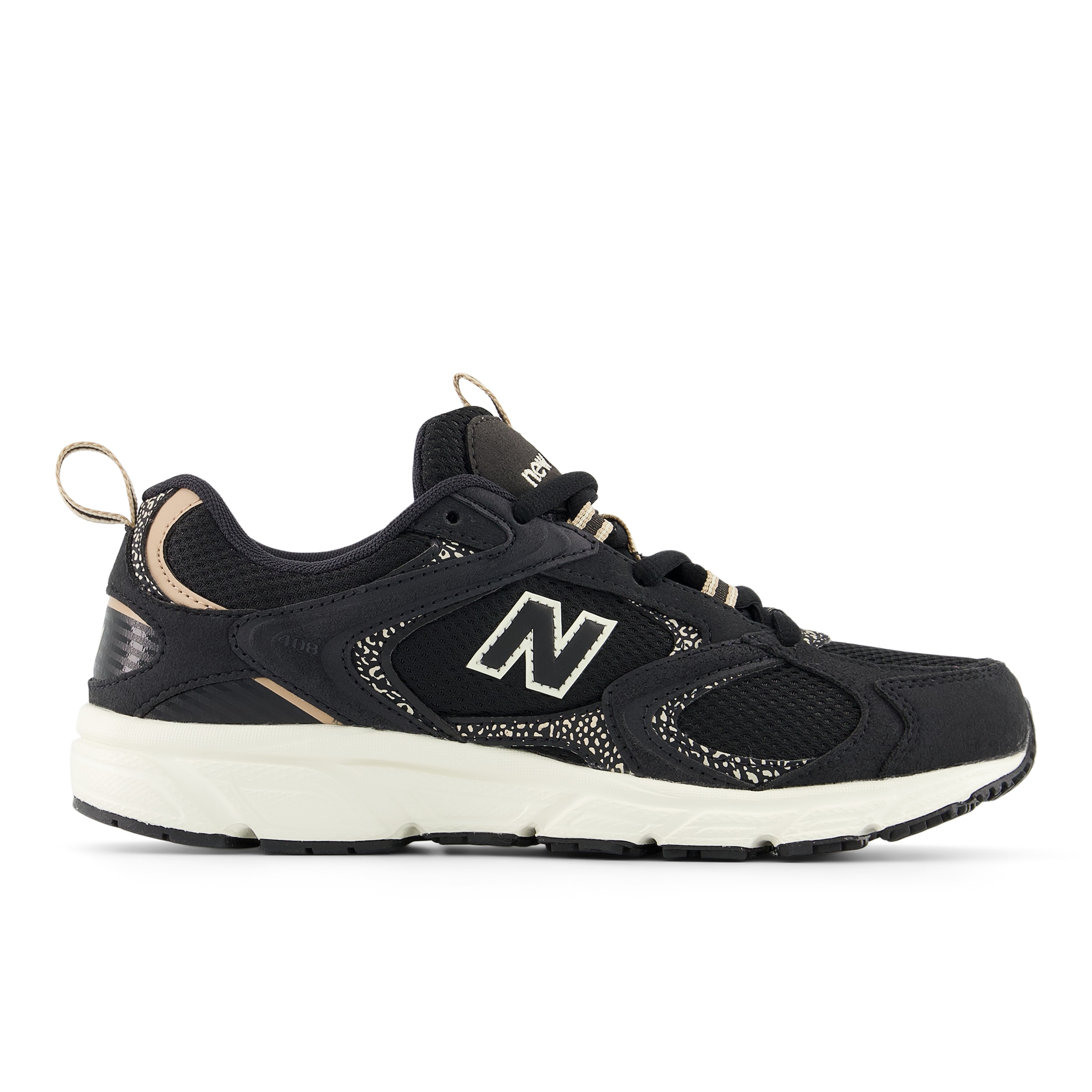 New Balance Sneaker »408«  von dem New Balance 530 inspiriert