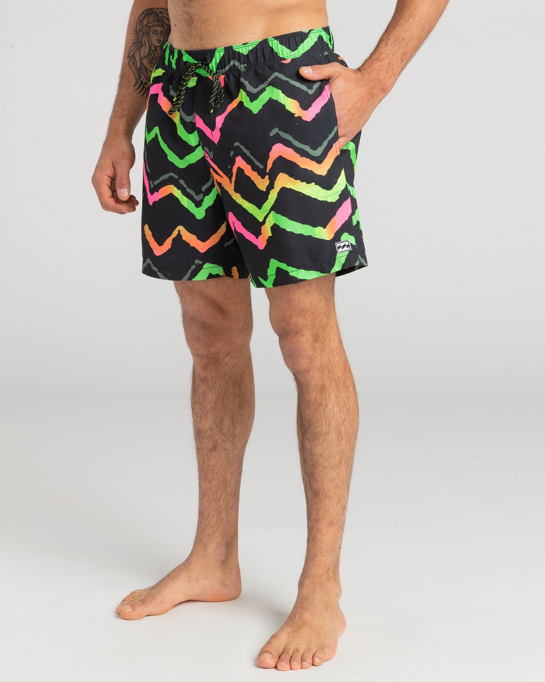 Billabong Boardshorts »Good Times Layback«