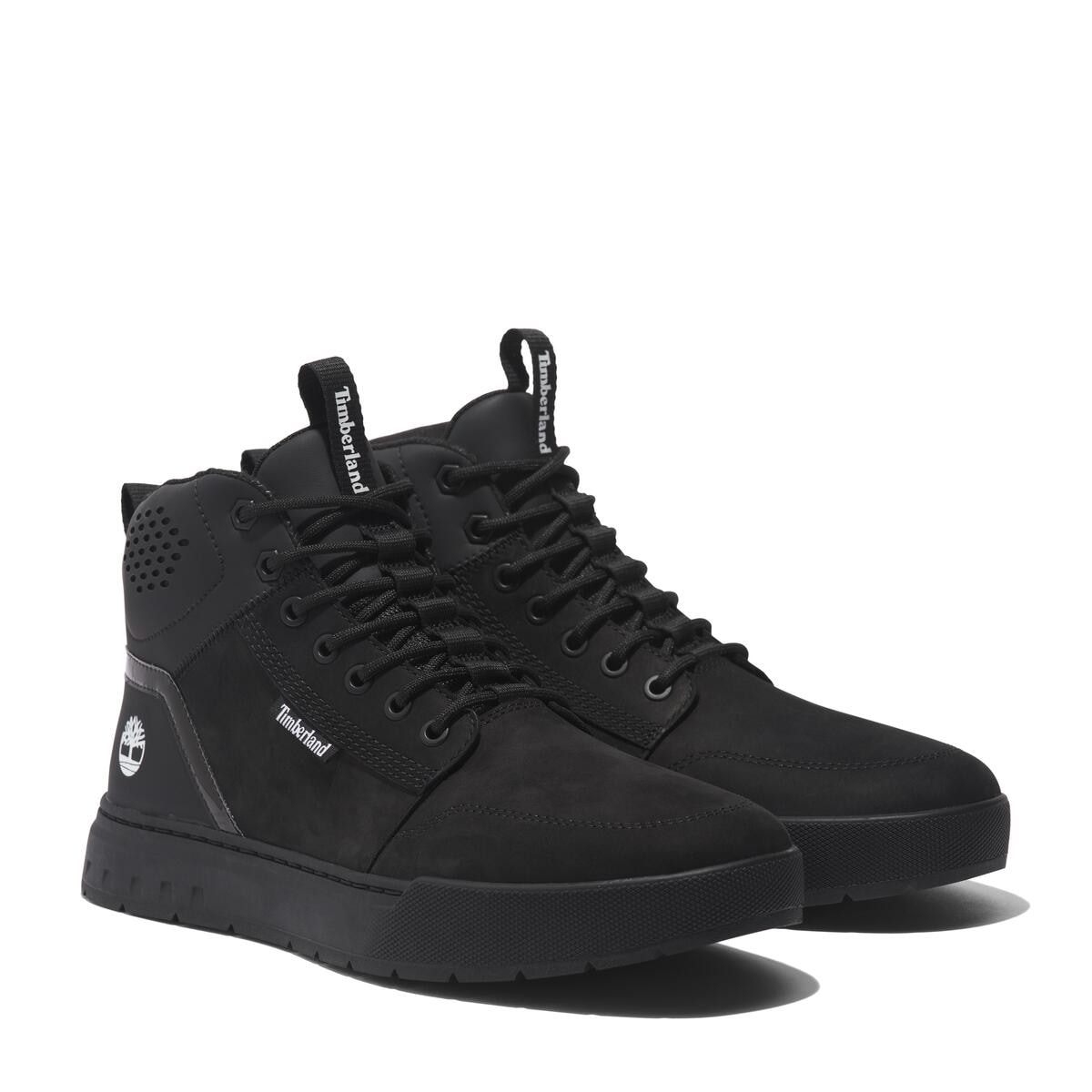 Schnürboots »MAPLE GROVE MID LACE UP SNEAKER«