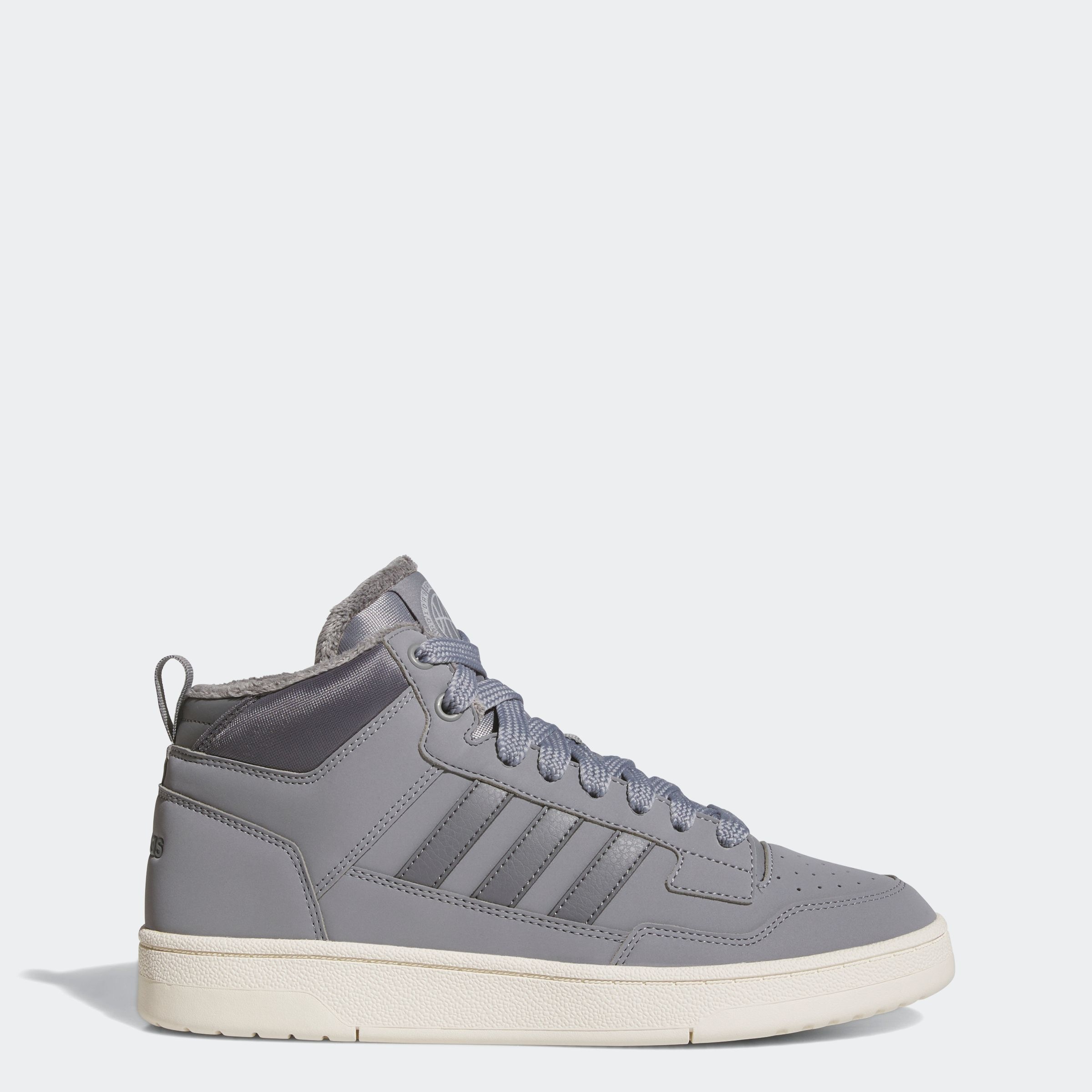adidas Sportswear Sneakerboots »RAPID COURT MID WINTERIZED«, Sneaker, Schnürboots, Winterschuhe