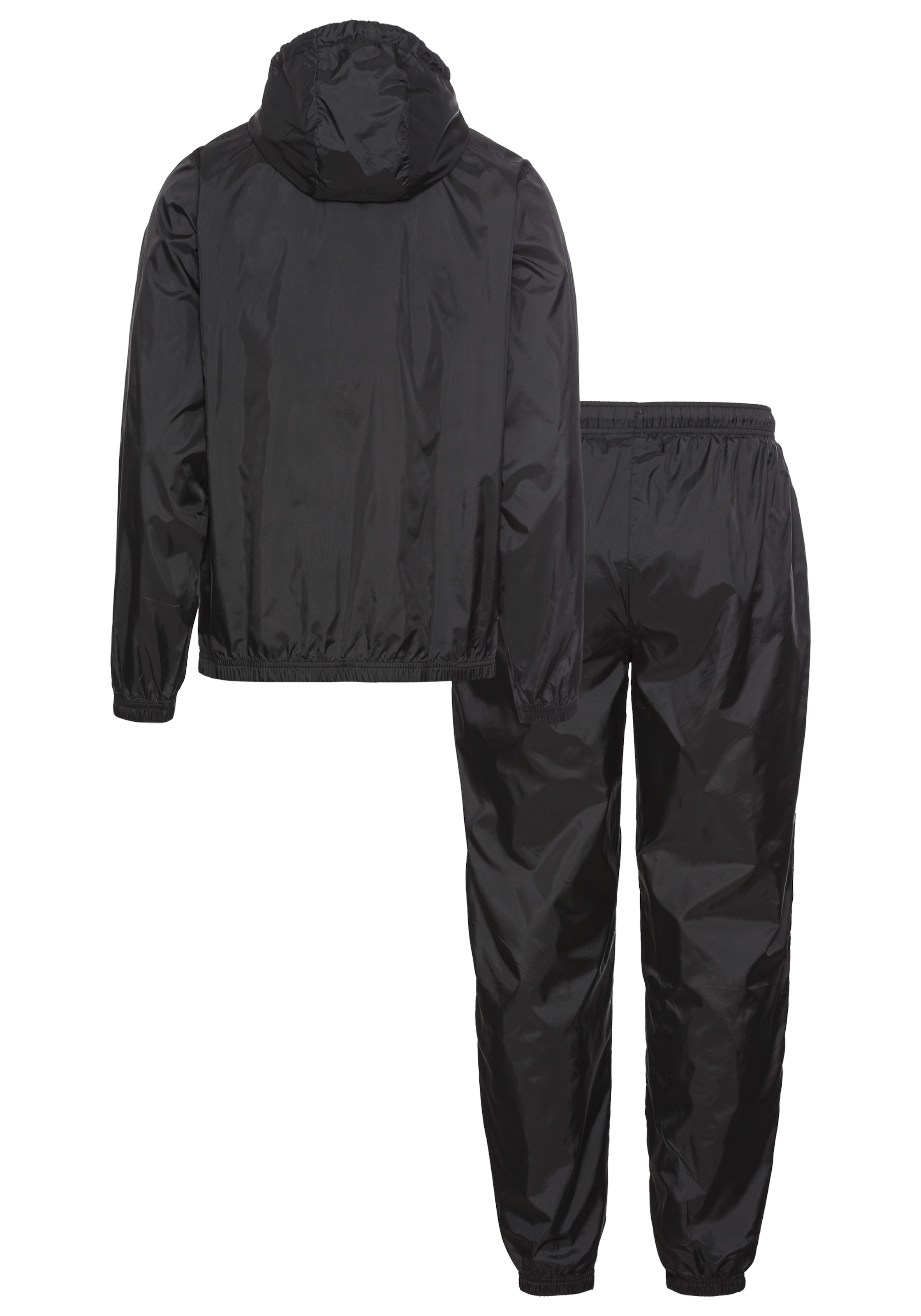 Ellesse Trainingsanzug »ROZINA JACKET AND PANT SET«