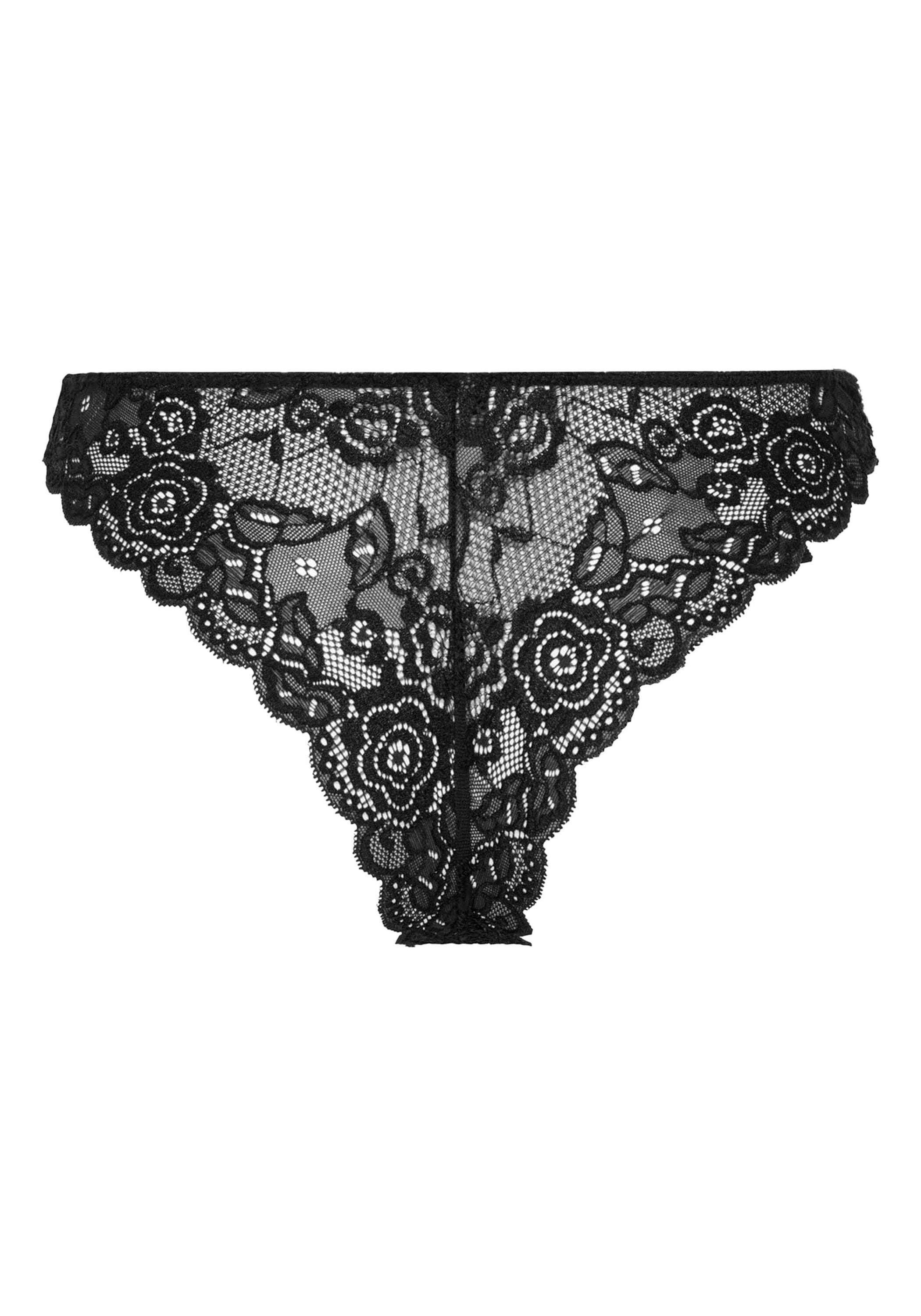 ONLY Slip »Slip ONLCHLOE LACE BRAZIL 6P 6er Pack«