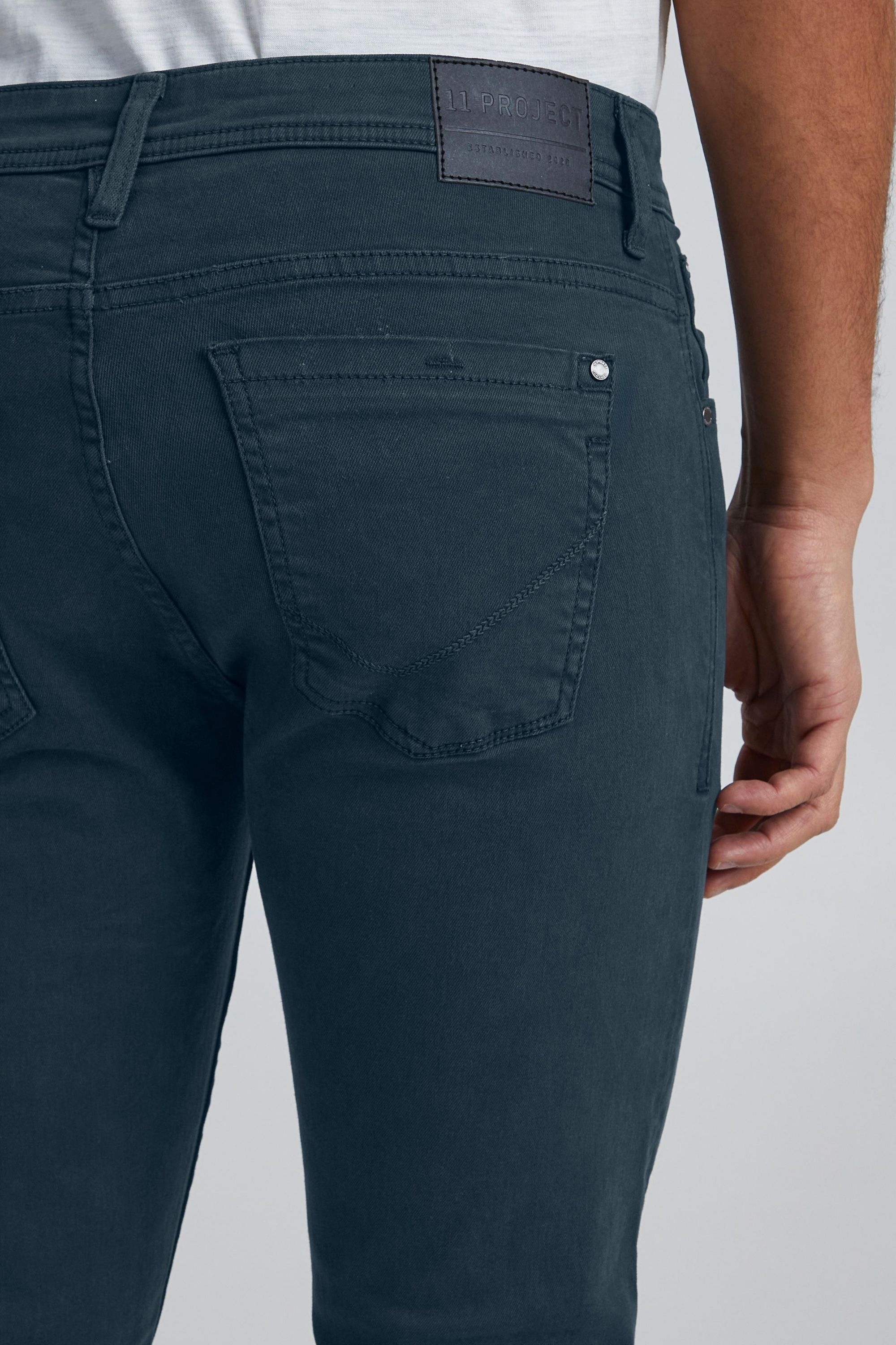 11 Project 5-Pocket-Jeans »5-Pocket-Jeans PRLudovic«