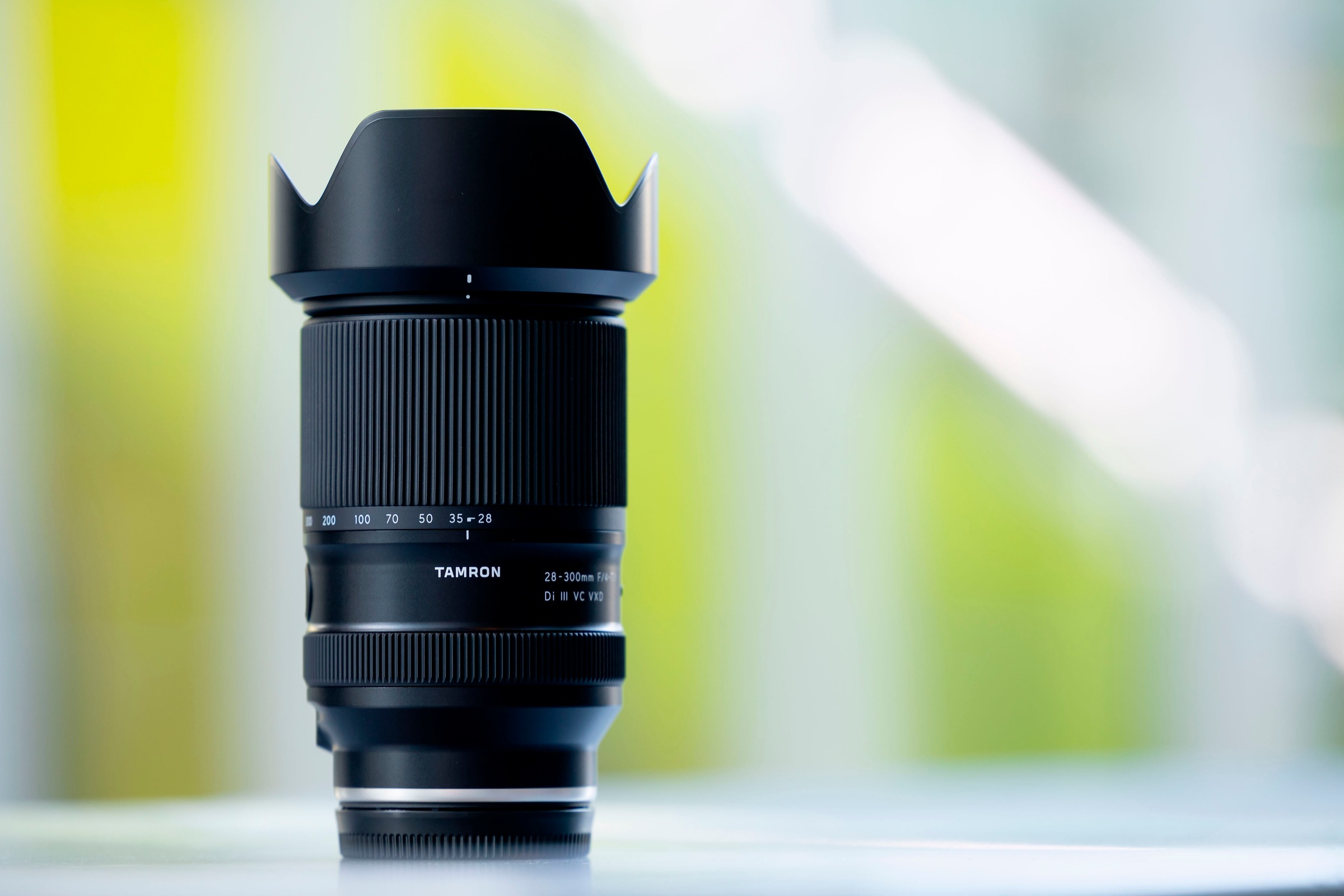 Tamron Objektiv »28-300mm F/4-7.1 Di III VC VXD«