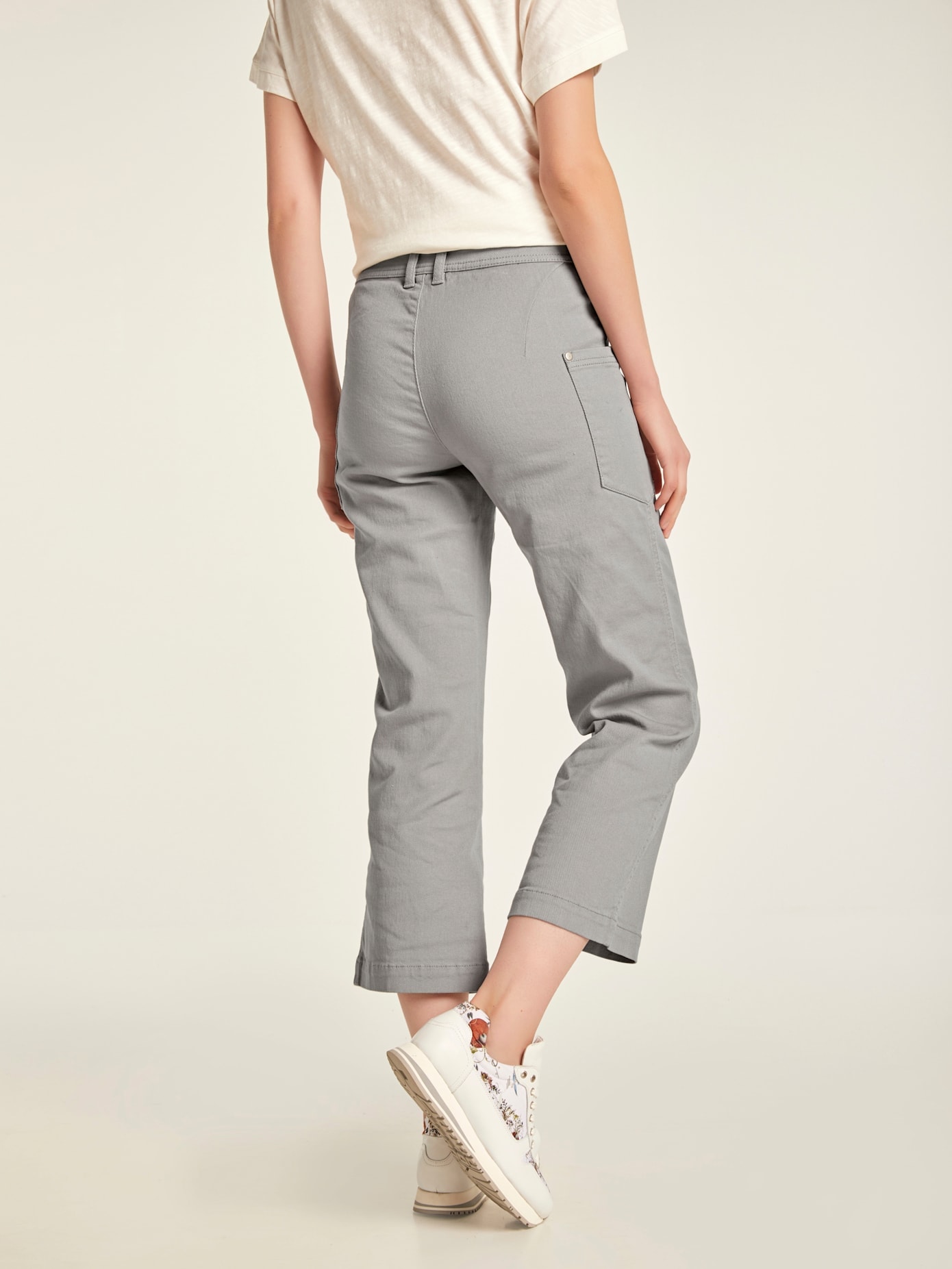 LINEA TESINI by Heine 7/8-Jeans