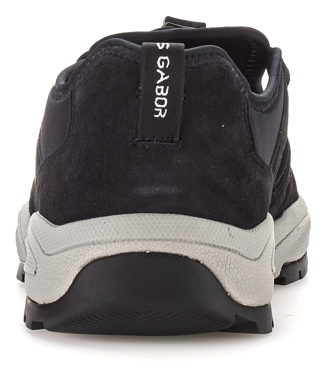 Pius Gabor Slip-On Sneaker, Freizeitschuh, Halbschuh, Slipper in Bequemweite G (=weit)