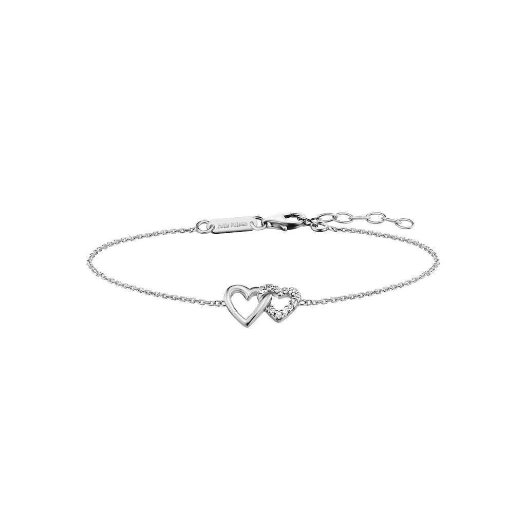 Julie Julsen Armband »Amore, Herzen, JJBR0263.1«