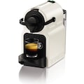 Nespresso Kapselmaschine »XN1001 Inissia von Krups«, Wassertankkapazität: 0,7 Liter, inkl. Willkommenspaket mit 14 Kapseln
