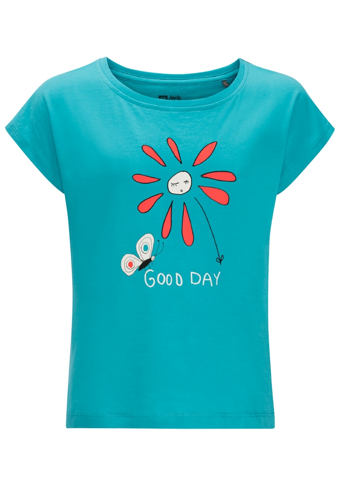T-Shirt »GOOD DAY T G«