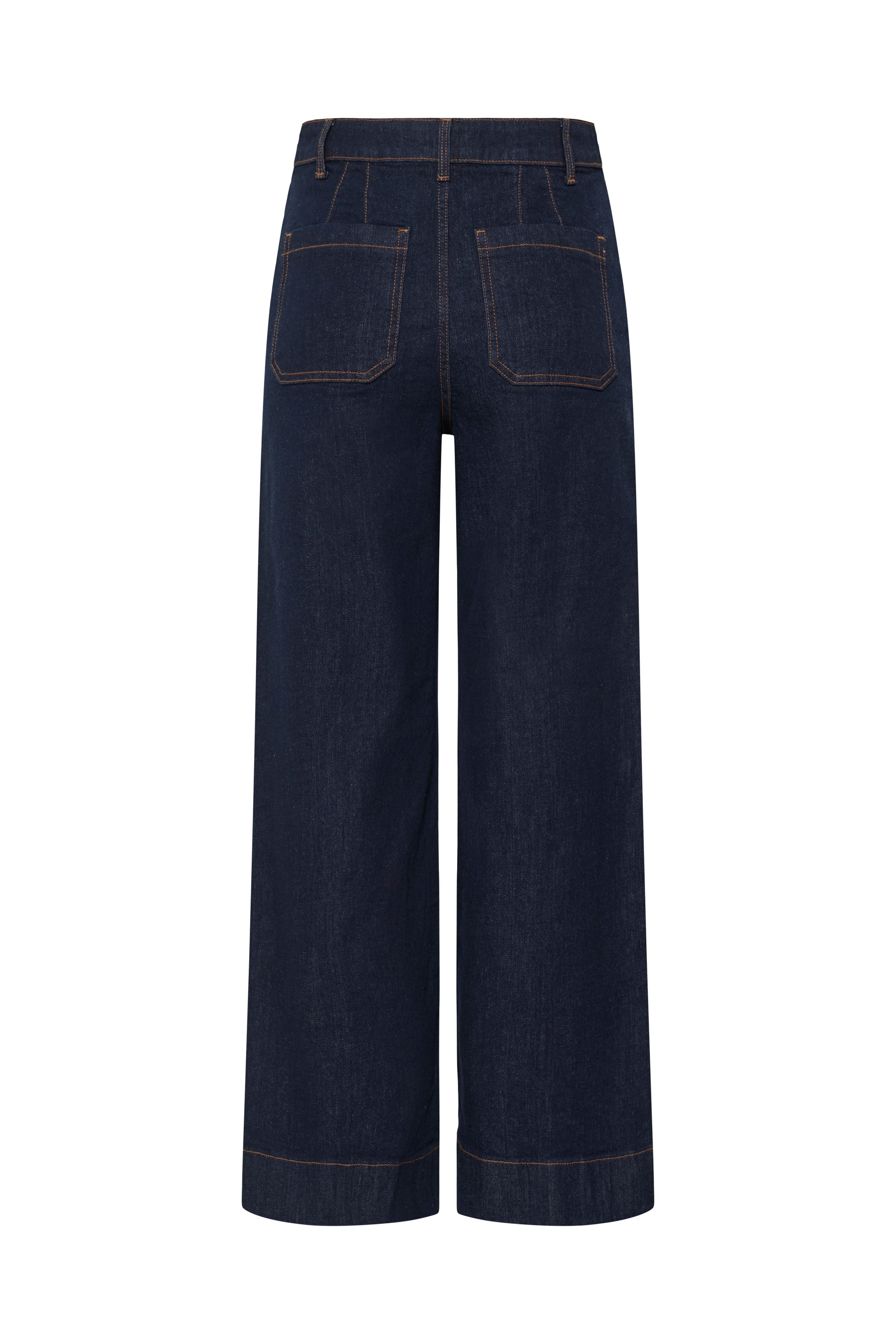 b.young Regular-fit-Jeans »Damen Jeans BYKOMMA«