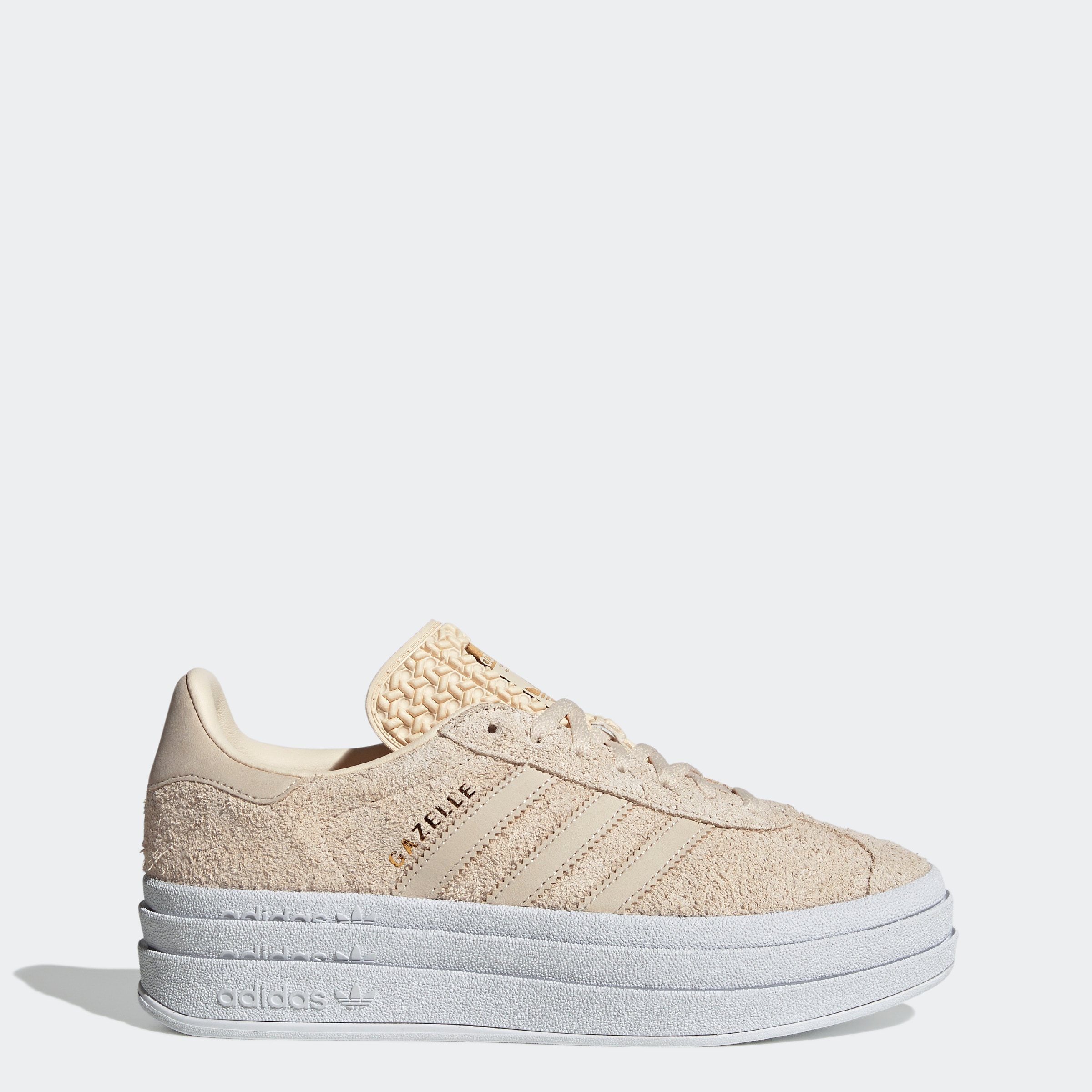 adidas Originals Sneaker »GAZELLE BOLD«