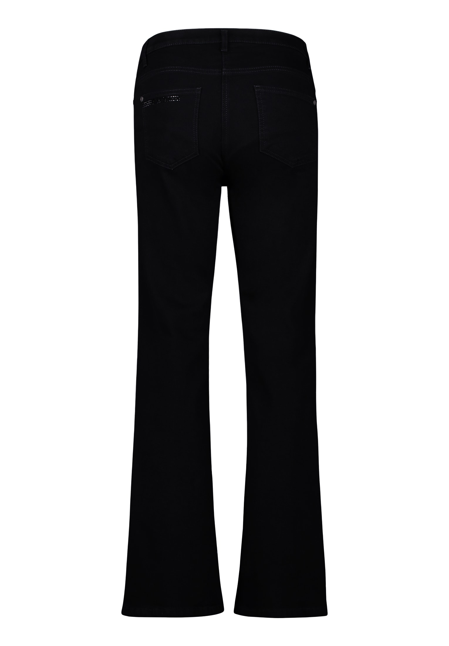 Betty Barclay Relaxhose »Casual-Hose mit Strass«